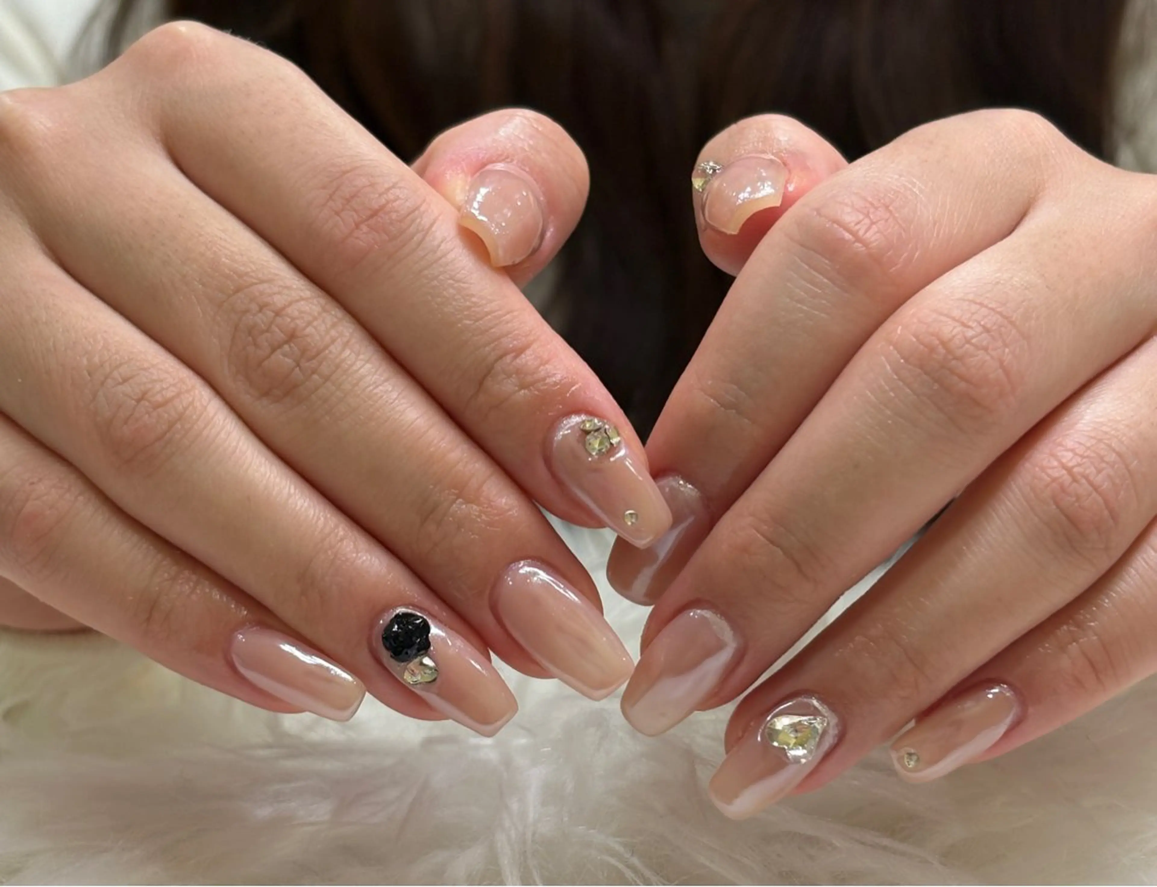 【オフあり】ミラー・オーロラの写真