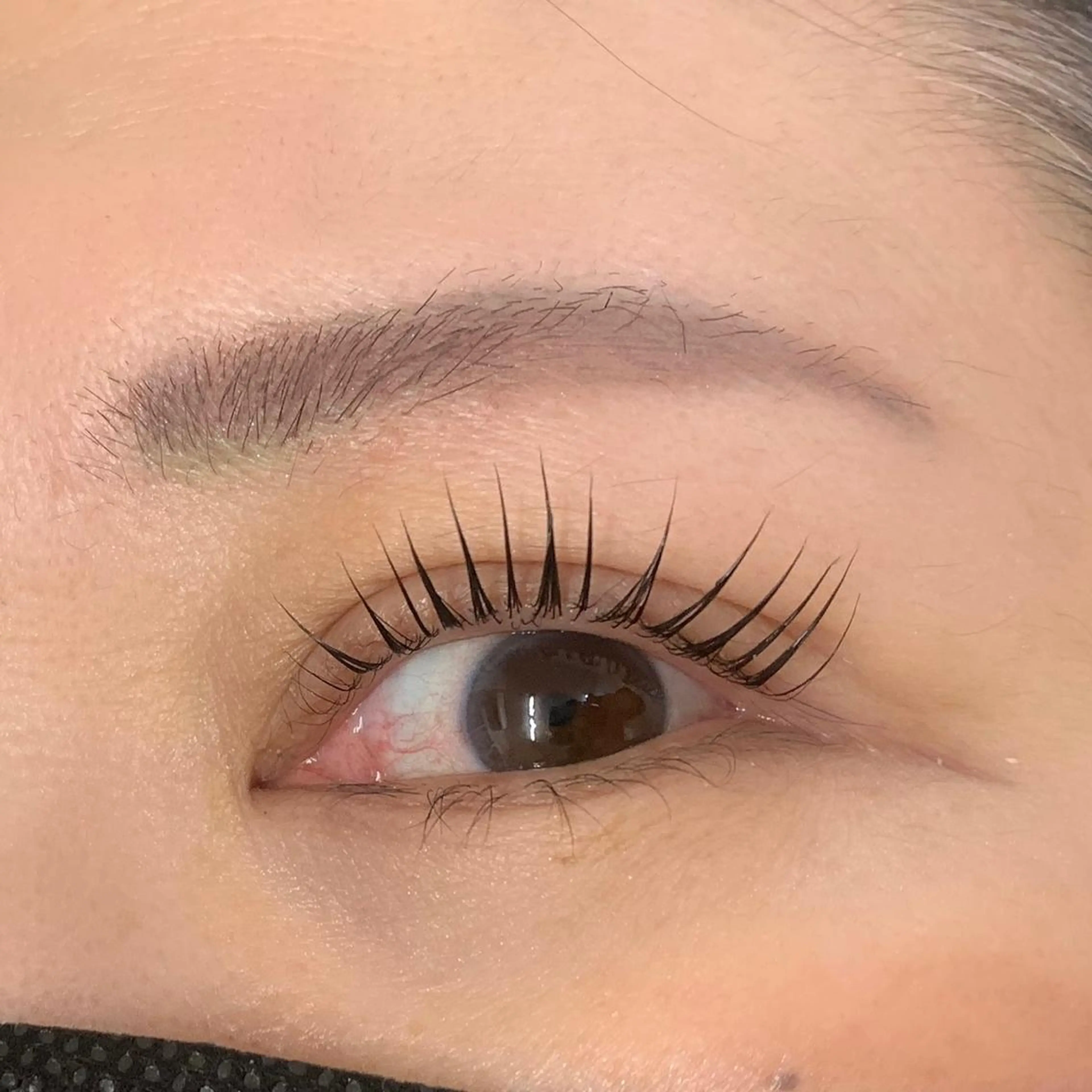 マツエク・マツパ RICO /ヘアセット・まつげのマツエク・マツパデザイン