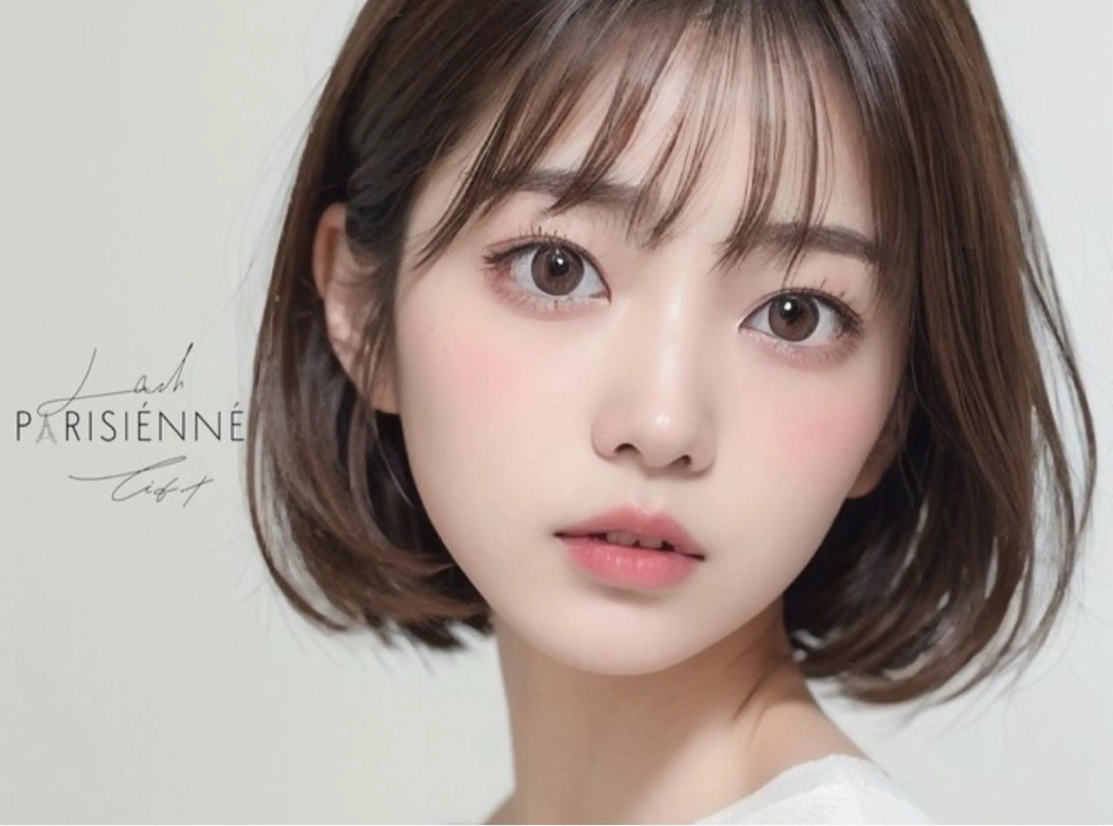 マツエク・マツパ Ciara 北花田店のマツエク・マツパデザイン