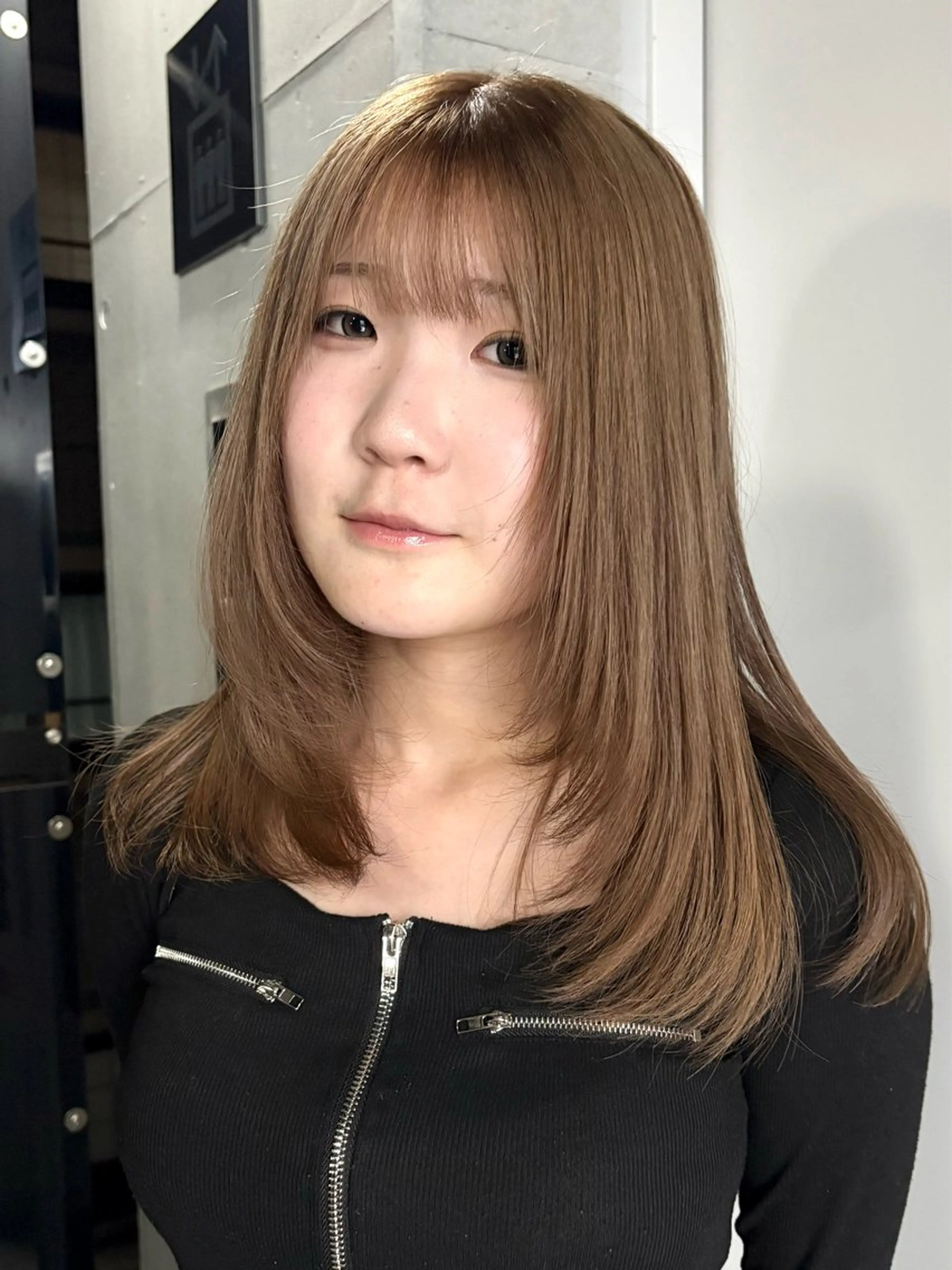 カラー ヘアカラー ブリーチ/パーマ特化 / Miyuki🎨のヘアスタイル