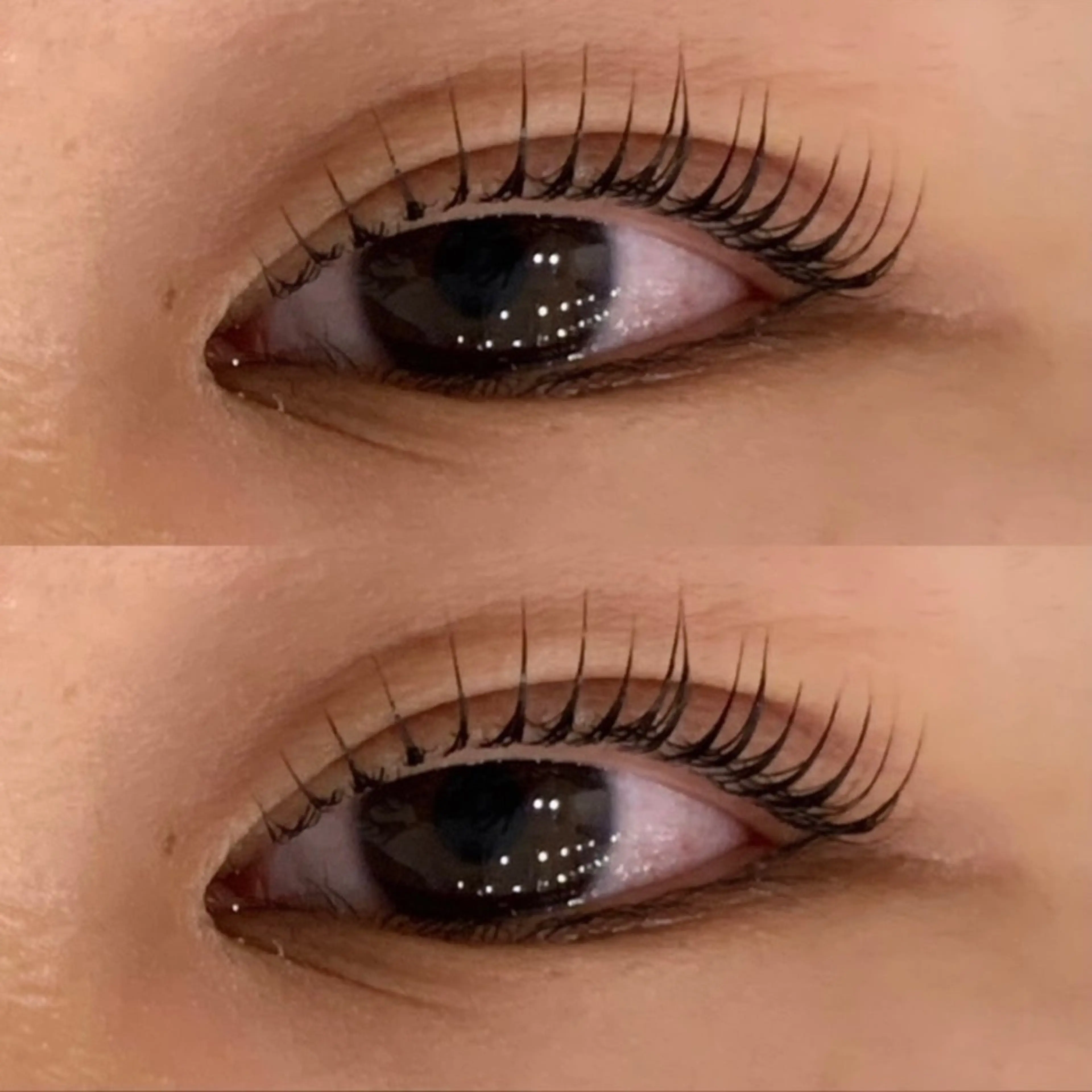 マツエク・マツパ Matsumoto 💖Juraのマツエク・マツパデザイン