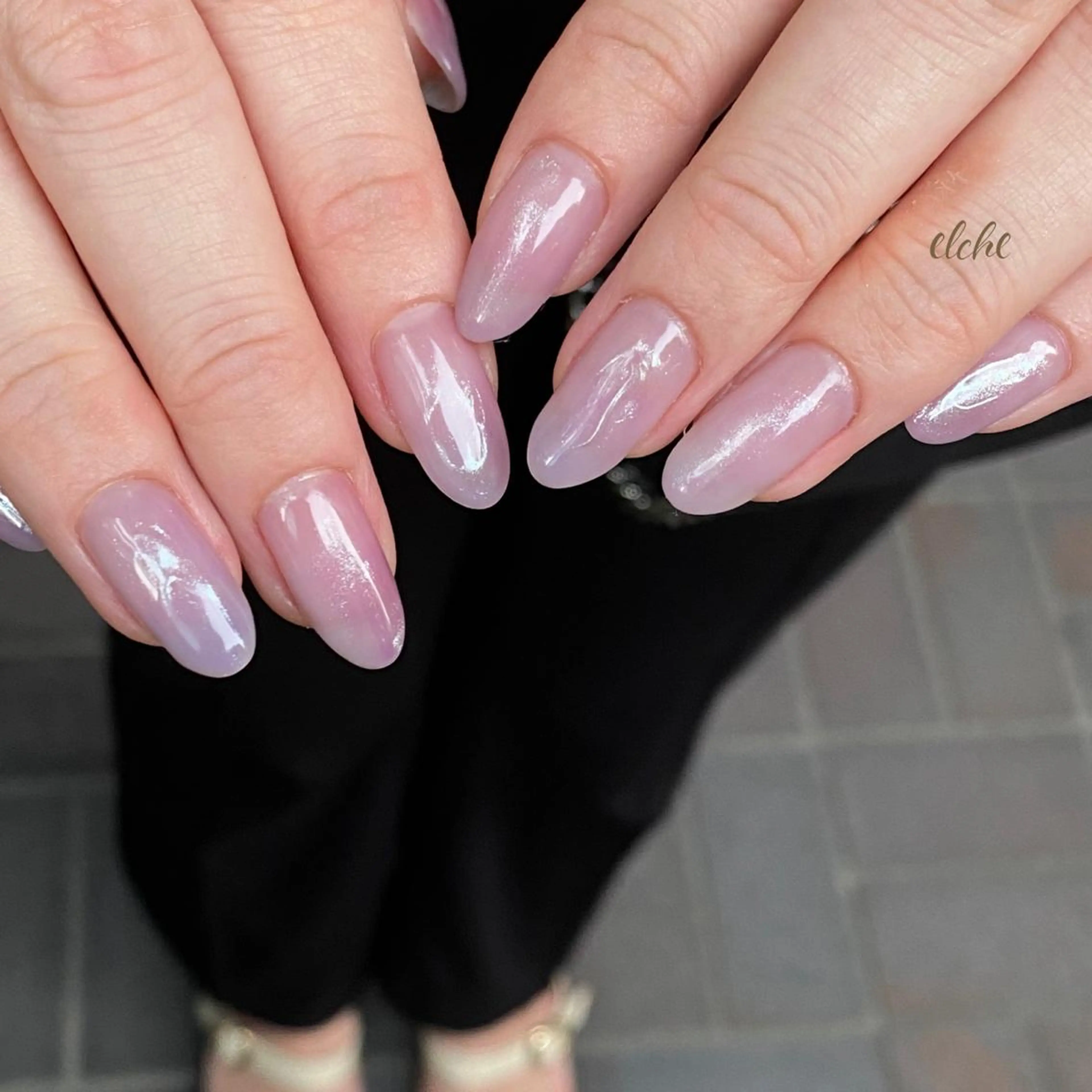 ネイル Rio 𓍼のネイルデザイン