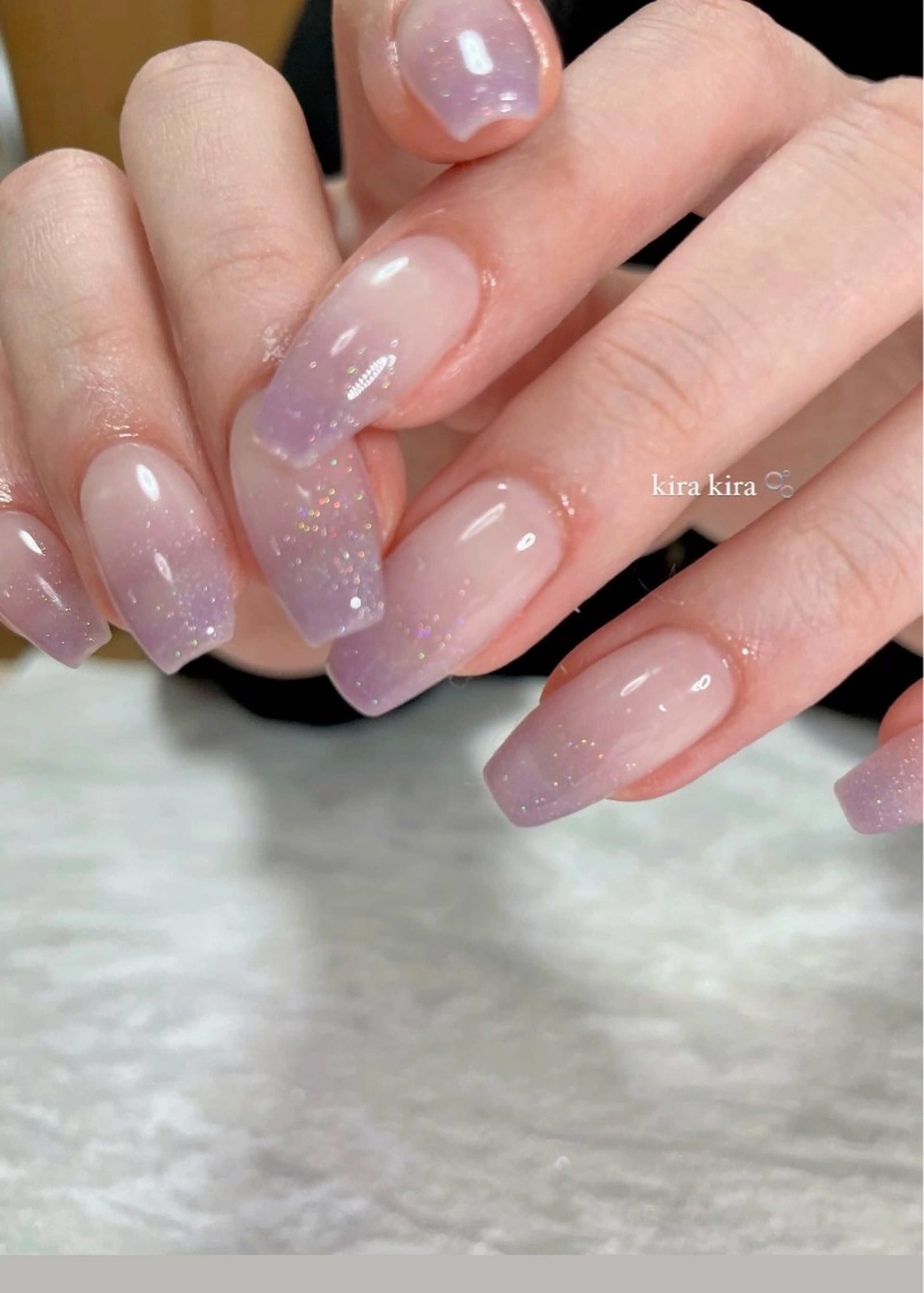 ネイル nailsalon uluのネイルデザイン