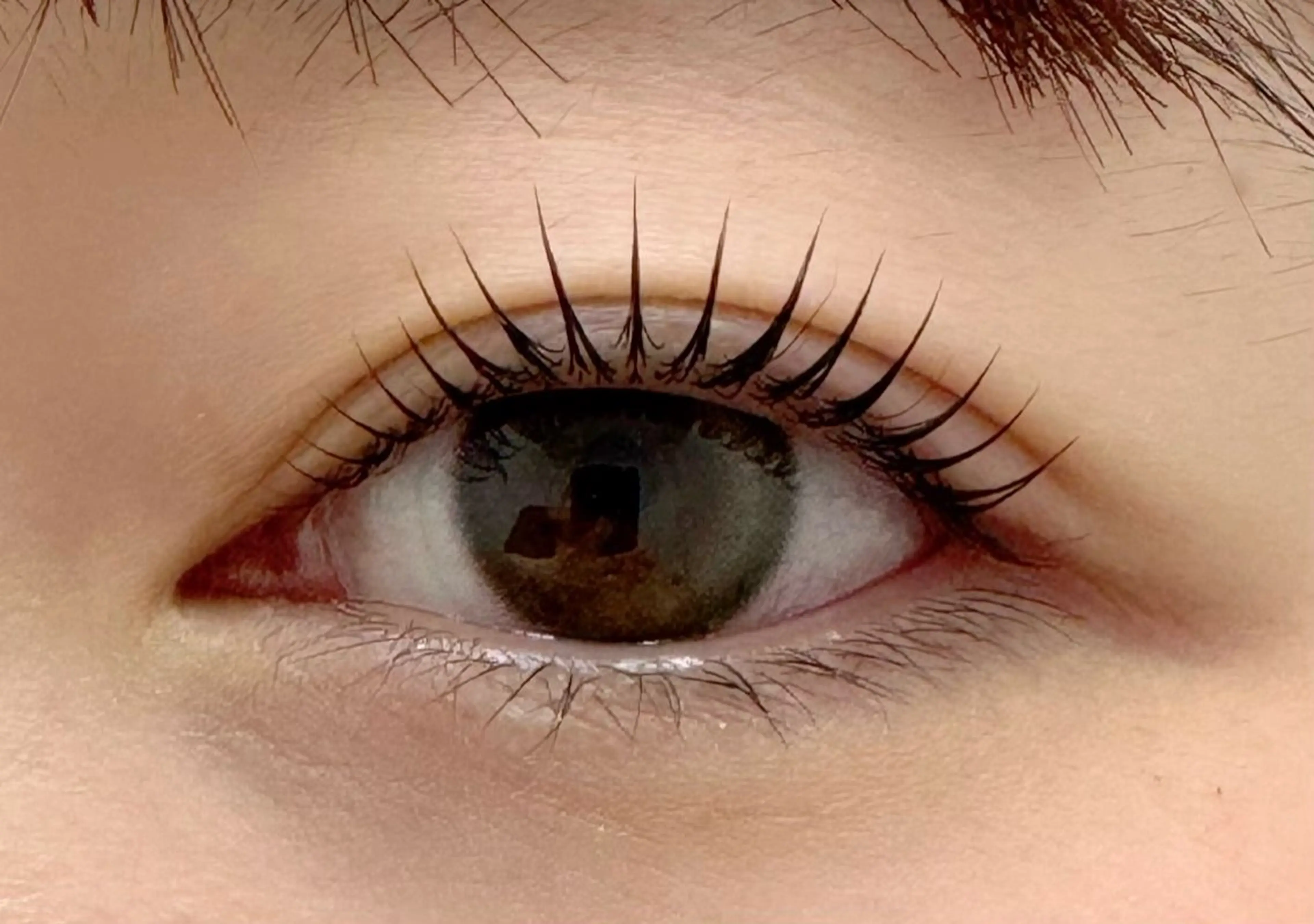 マツエク・マツパ OTAKA AIKOのマツエク・マツパデザイン