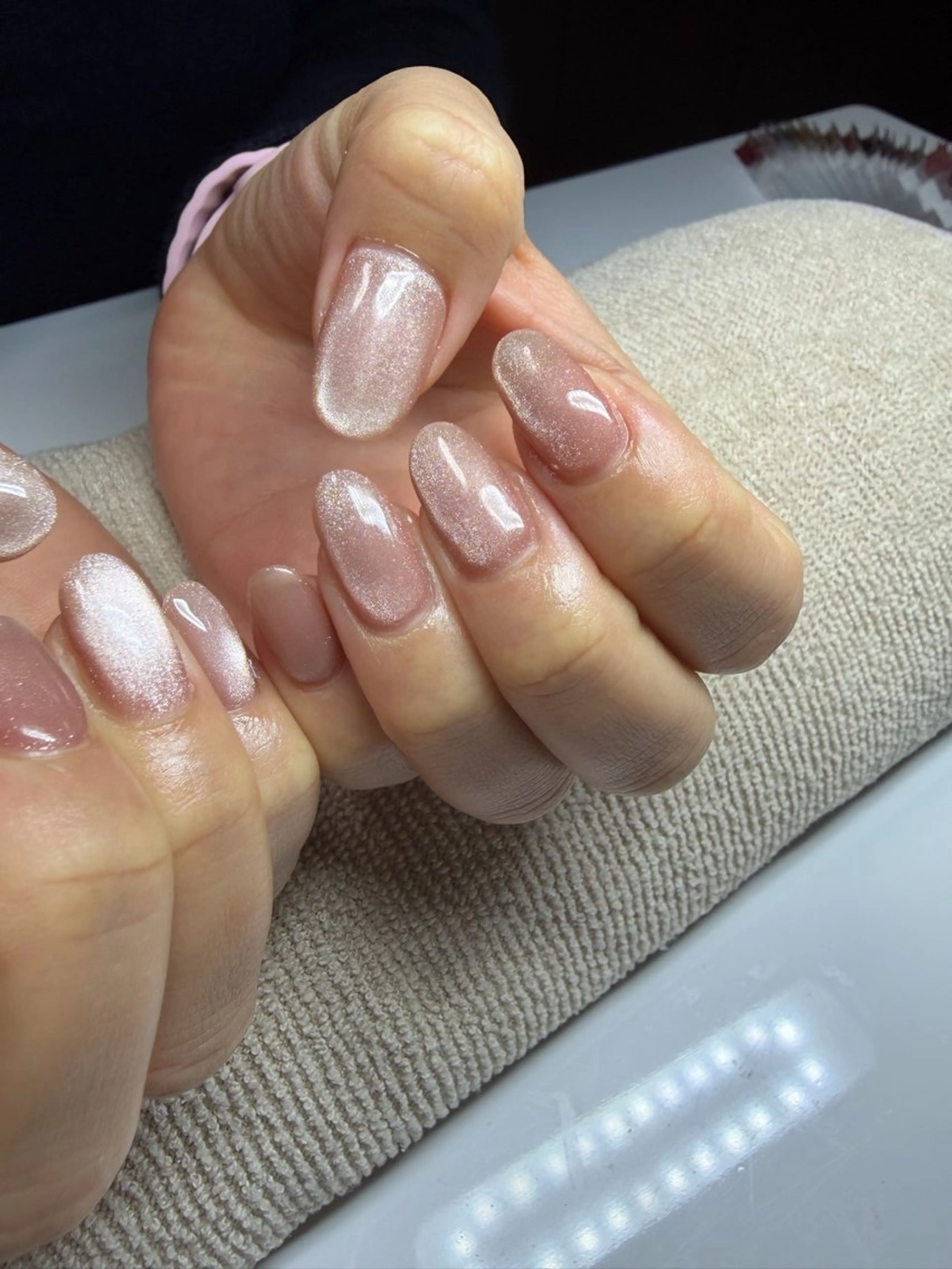 ネイル ハンドネイル 豊見城市役所近く/ RIEのネイルデザイン