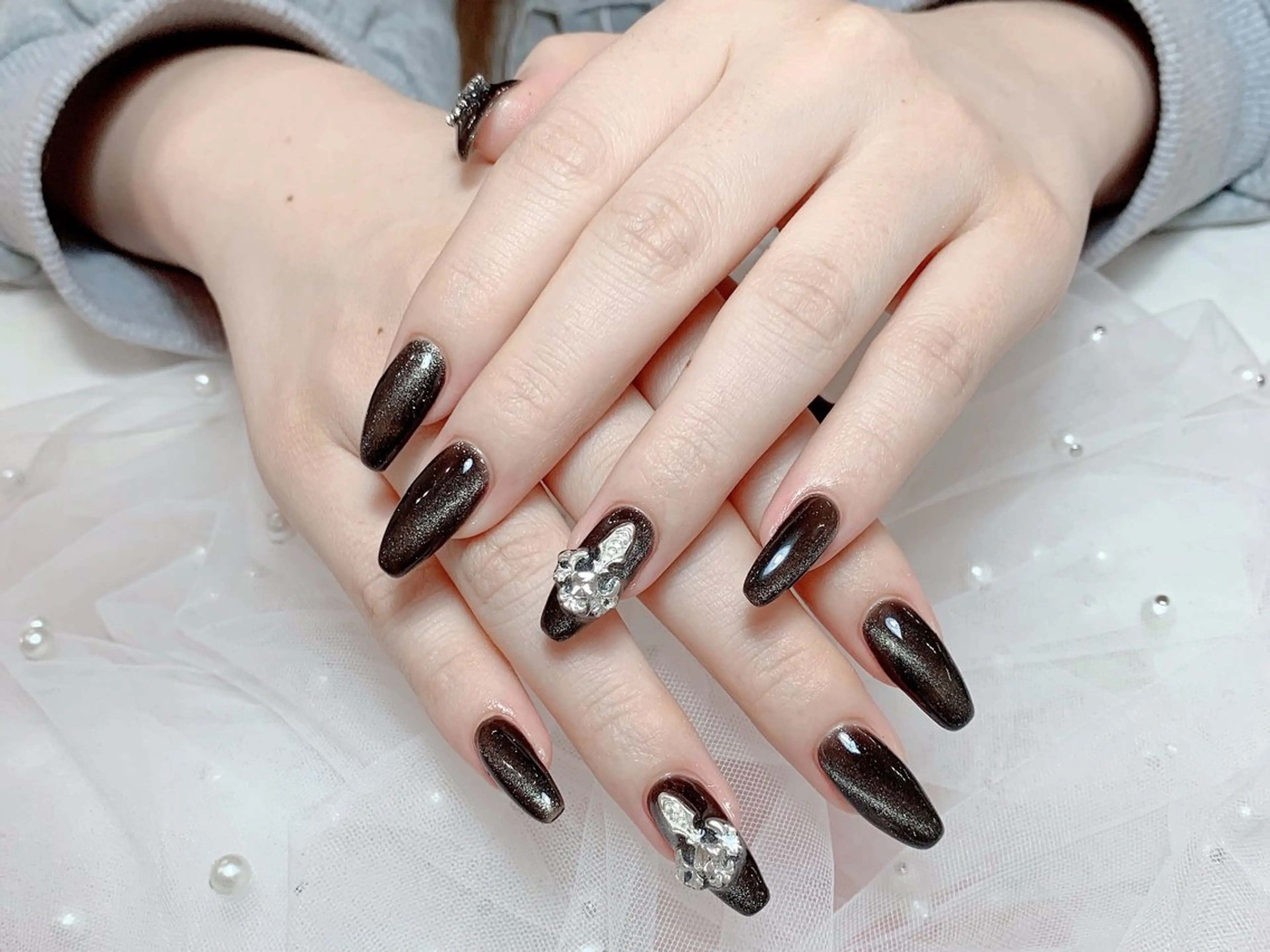 ネイル Bél Nail salonのネイルデザイン