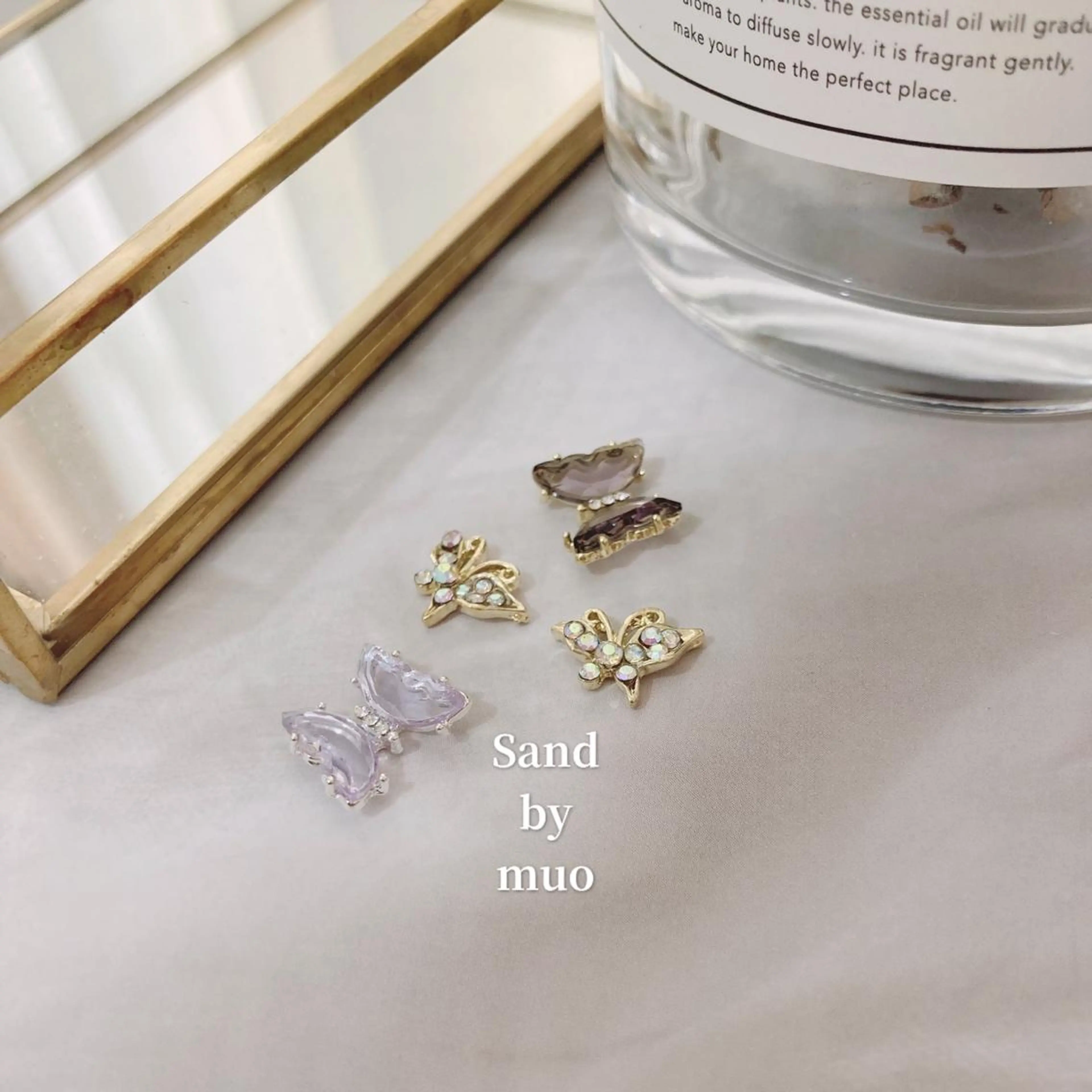 ネイル 中川 ほののネイルデザイン