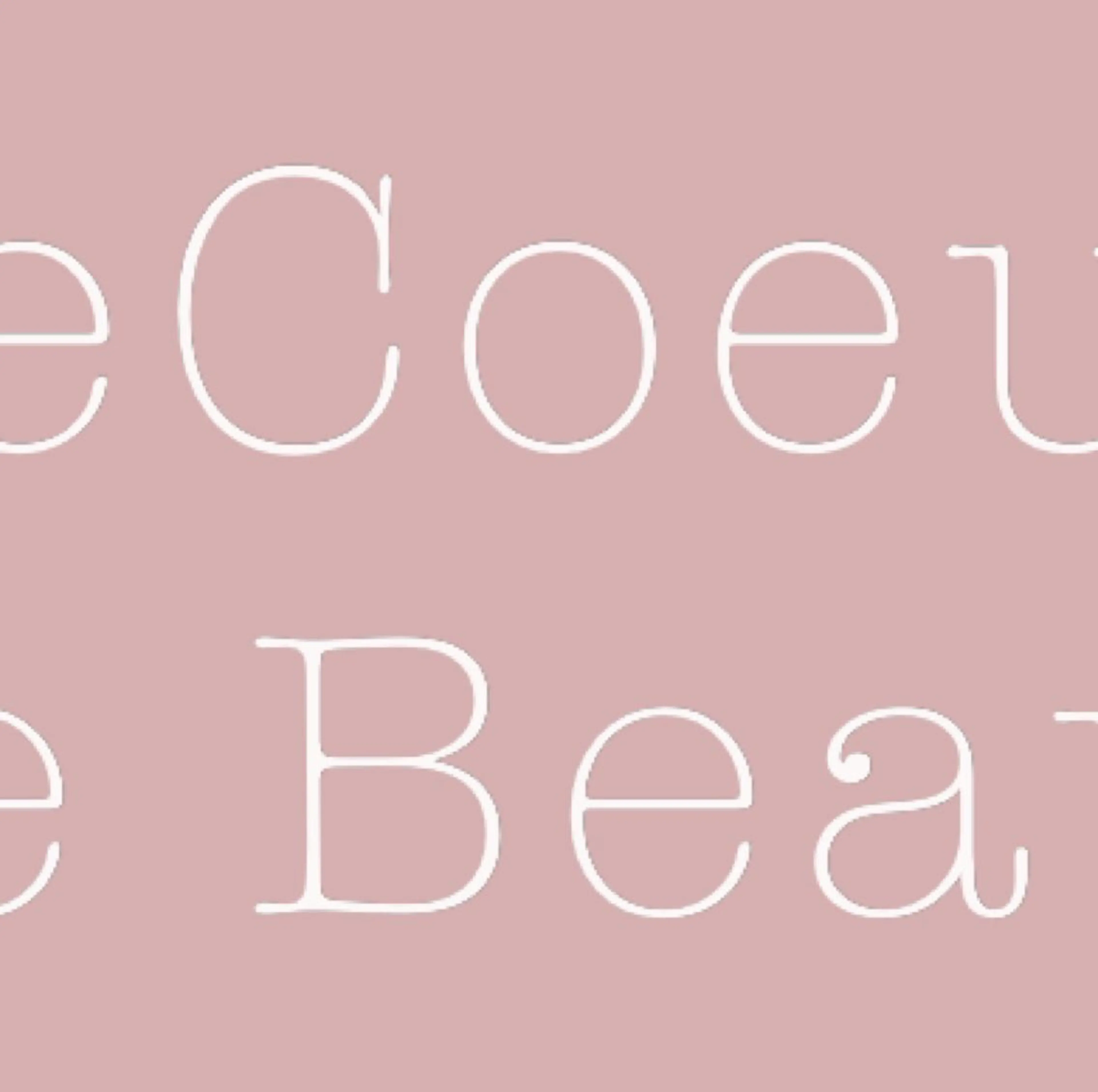 マツエク・マツパ LeCoeur古正寺 井伊彩圭のマツエク・マツパデザイン