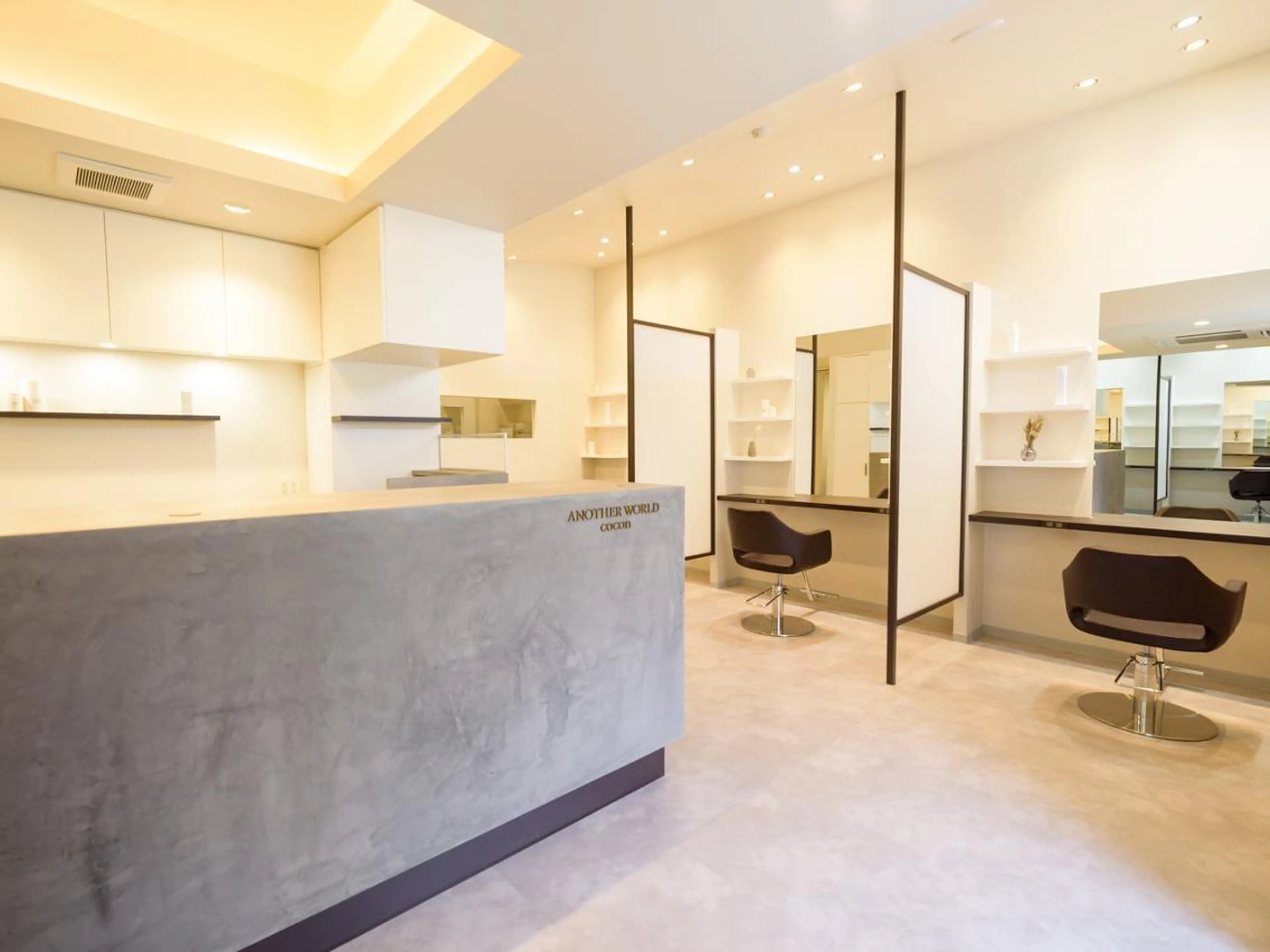 田中 拓人のヘアスタイル