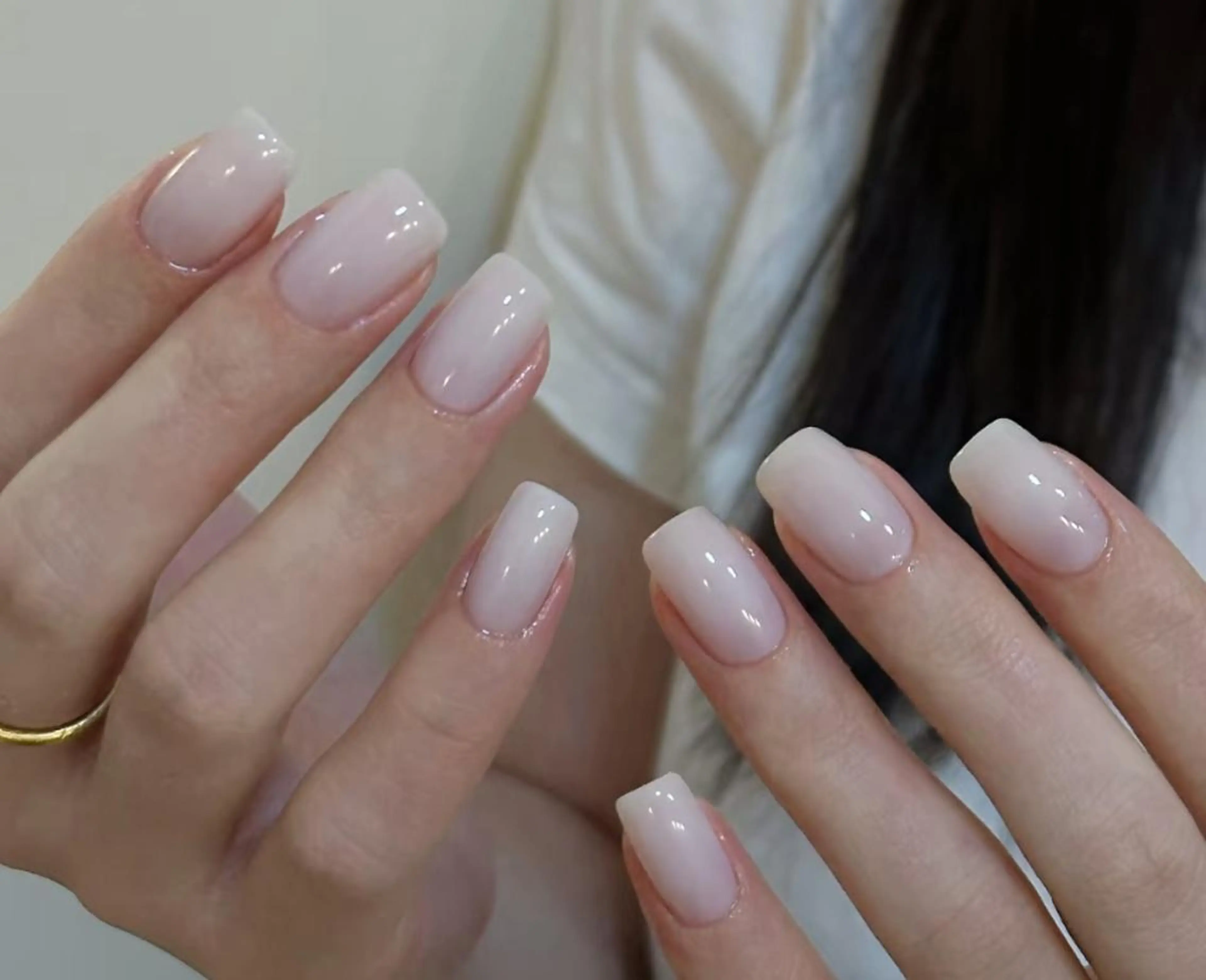 ネイル ハンドネイル Molly _nailのネイルデザイン