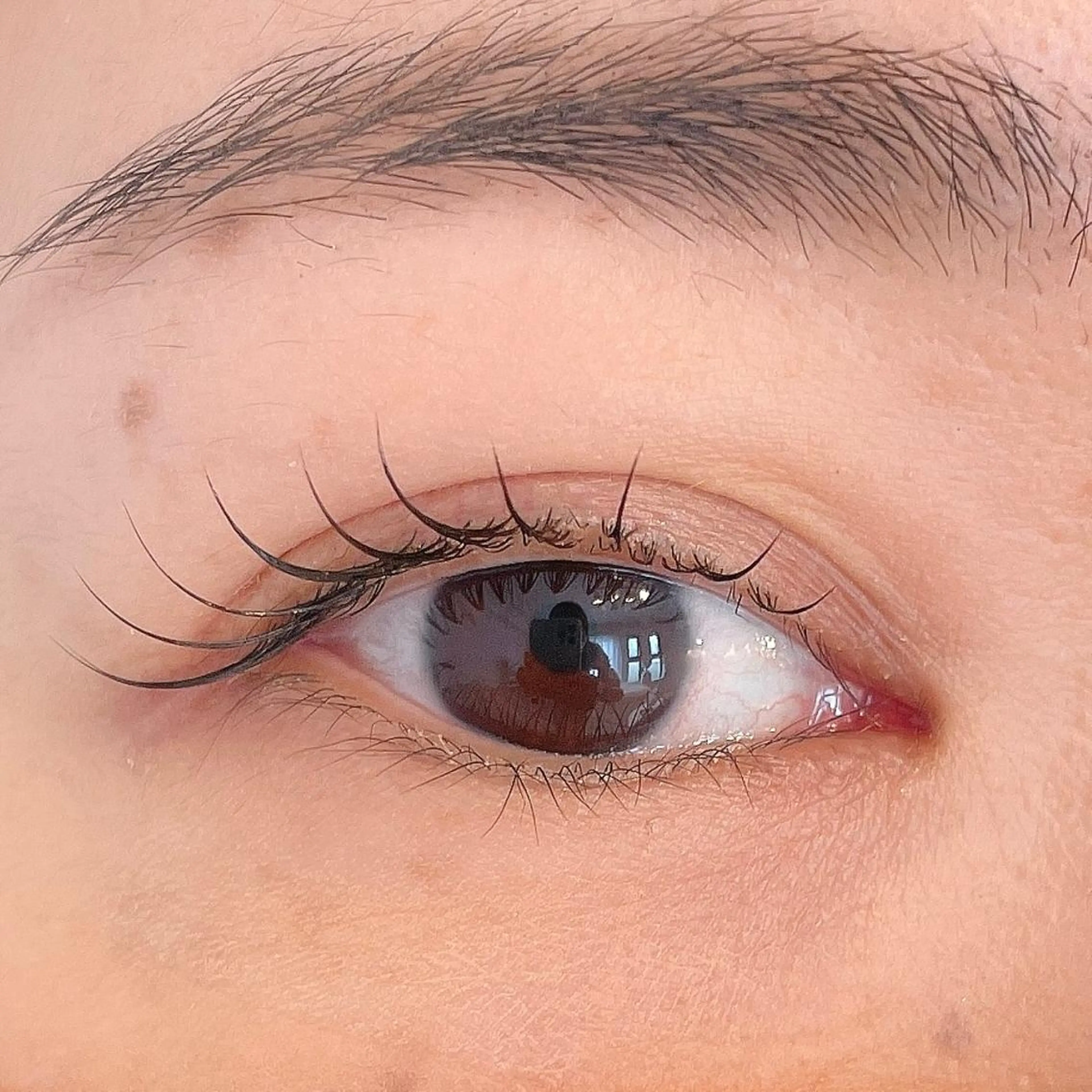 マツエク・マツパ ant_u🌷 arisaのマツエク・マツパデザイン