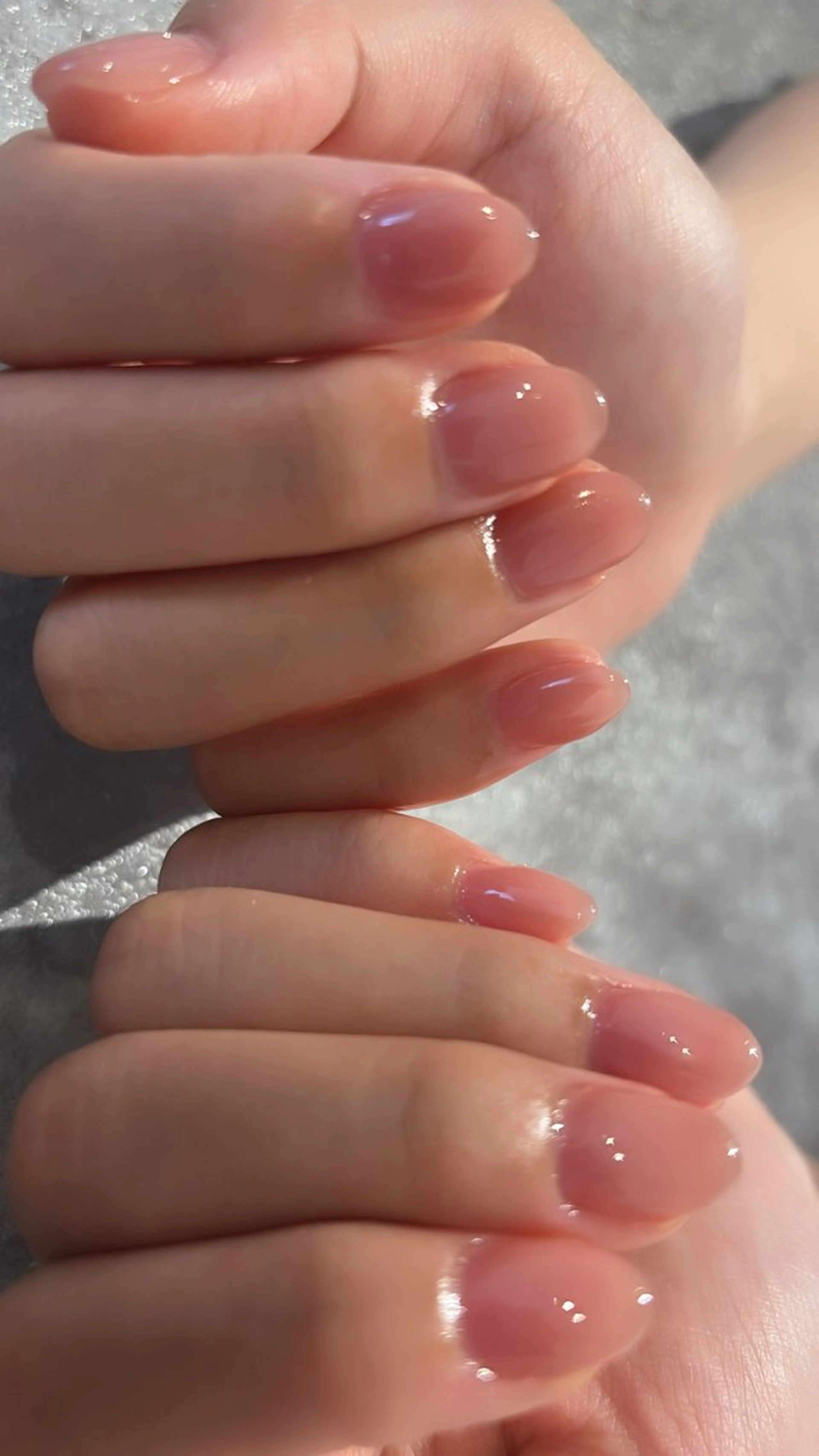 ネイル Mignon 、のネイルデザイン