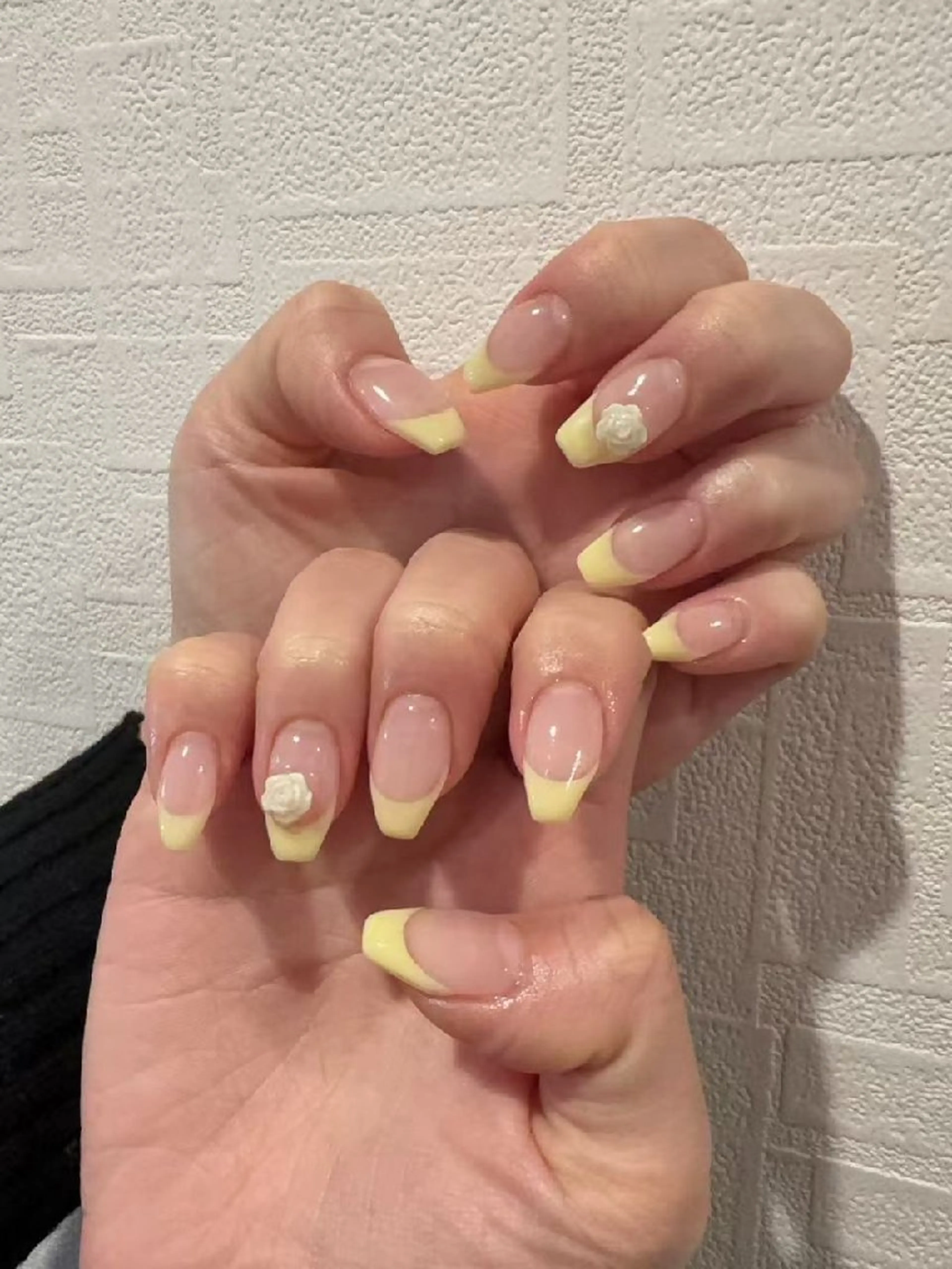 ネイル ハンドネイル スカルプ専門店 Ｄ-Beautyのネイルデザイン