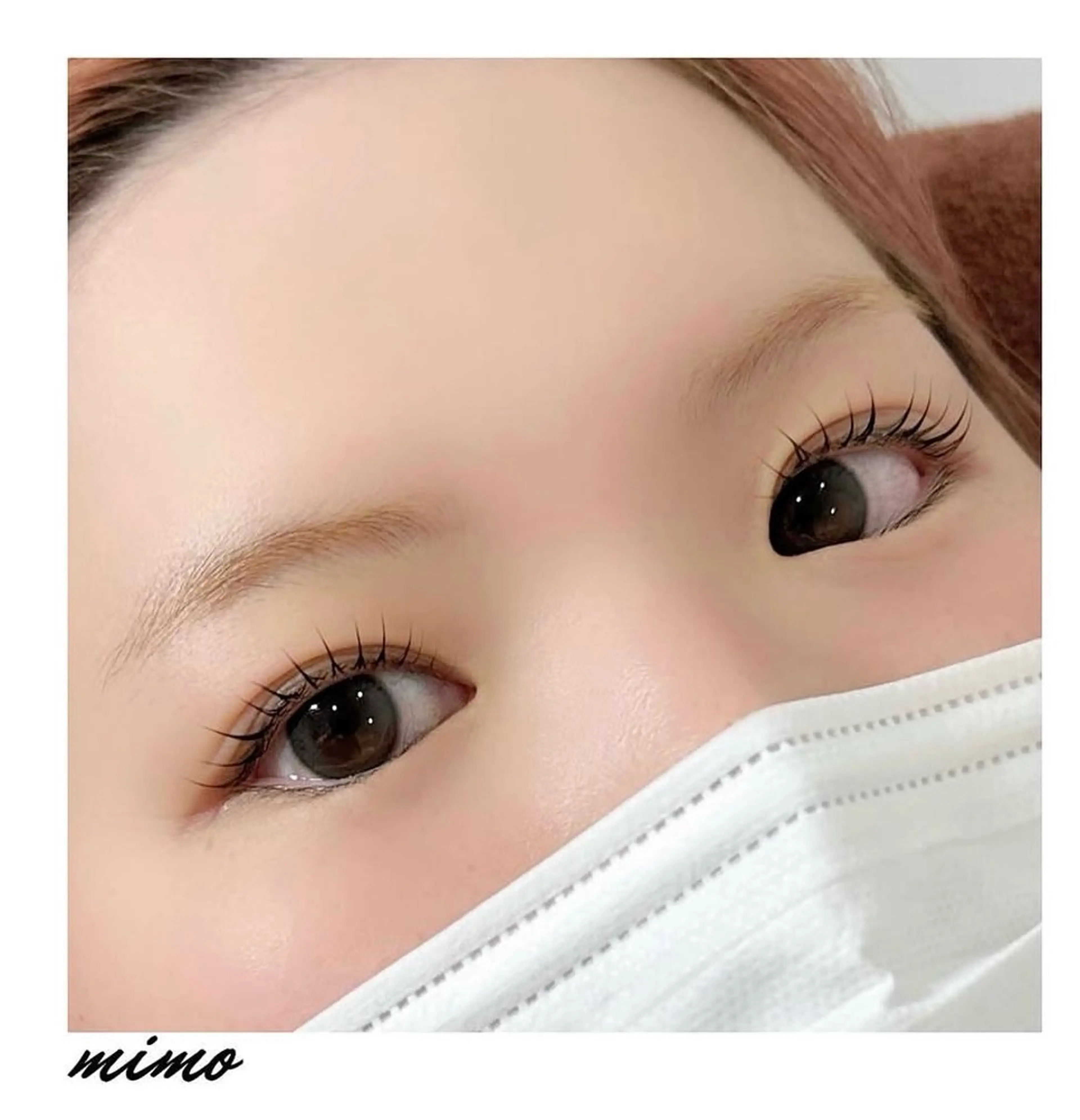 パリジェンヌ⸜❤︎⸝‍の写真