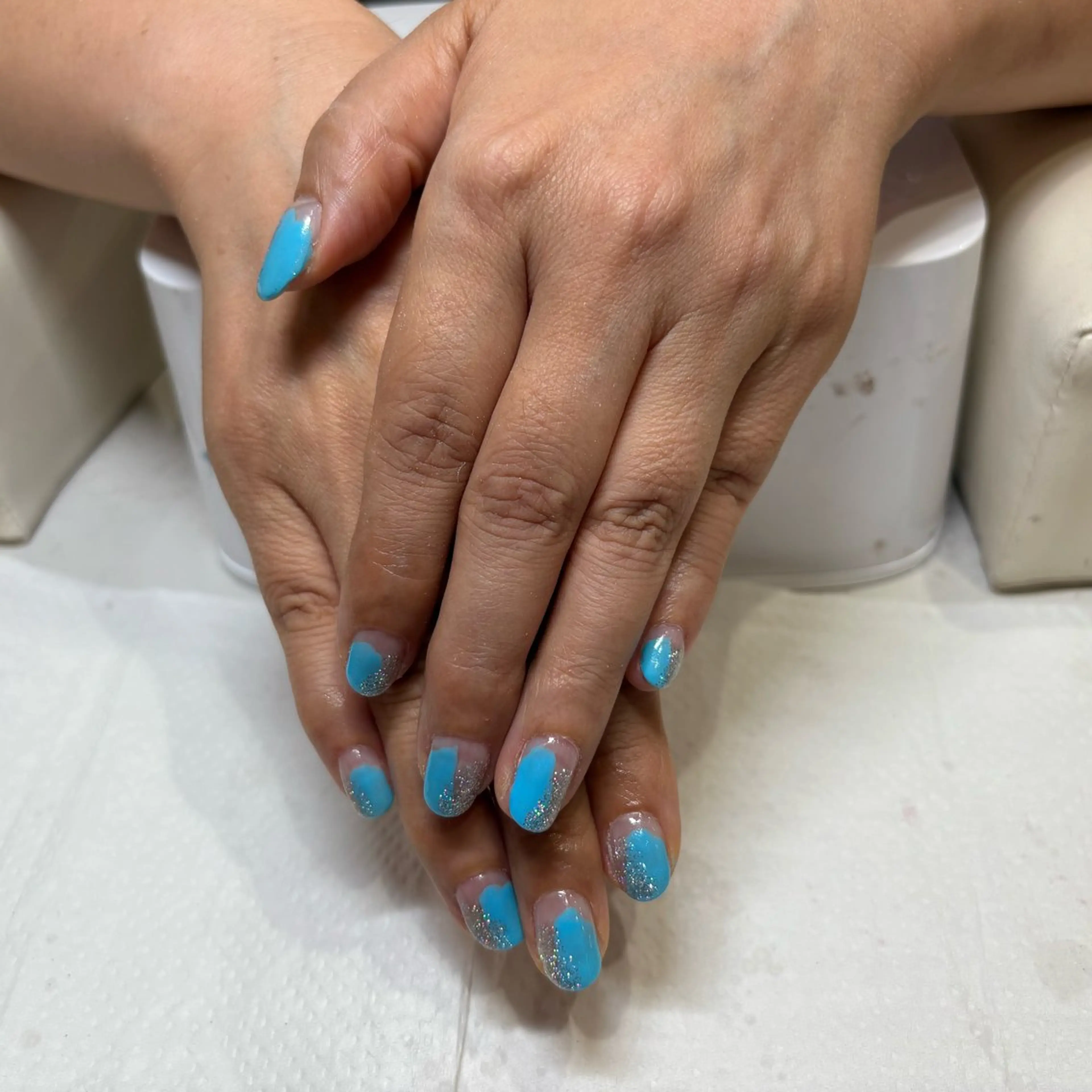 ネイル Nene 千葉店 SUZUKIのネイルデザイン