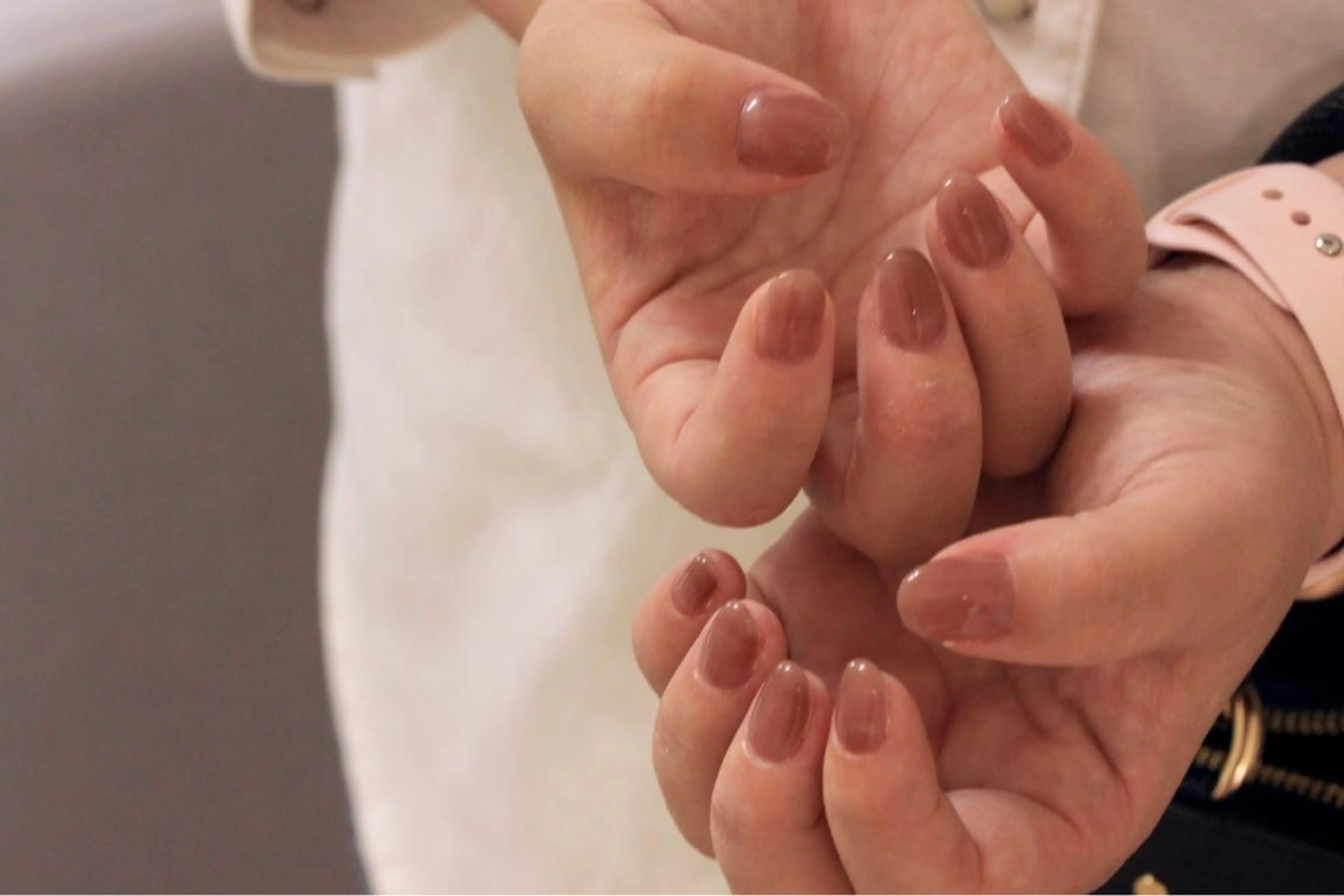 ネイル ハンドネイル Elio 国泰寺のネイルデザイン