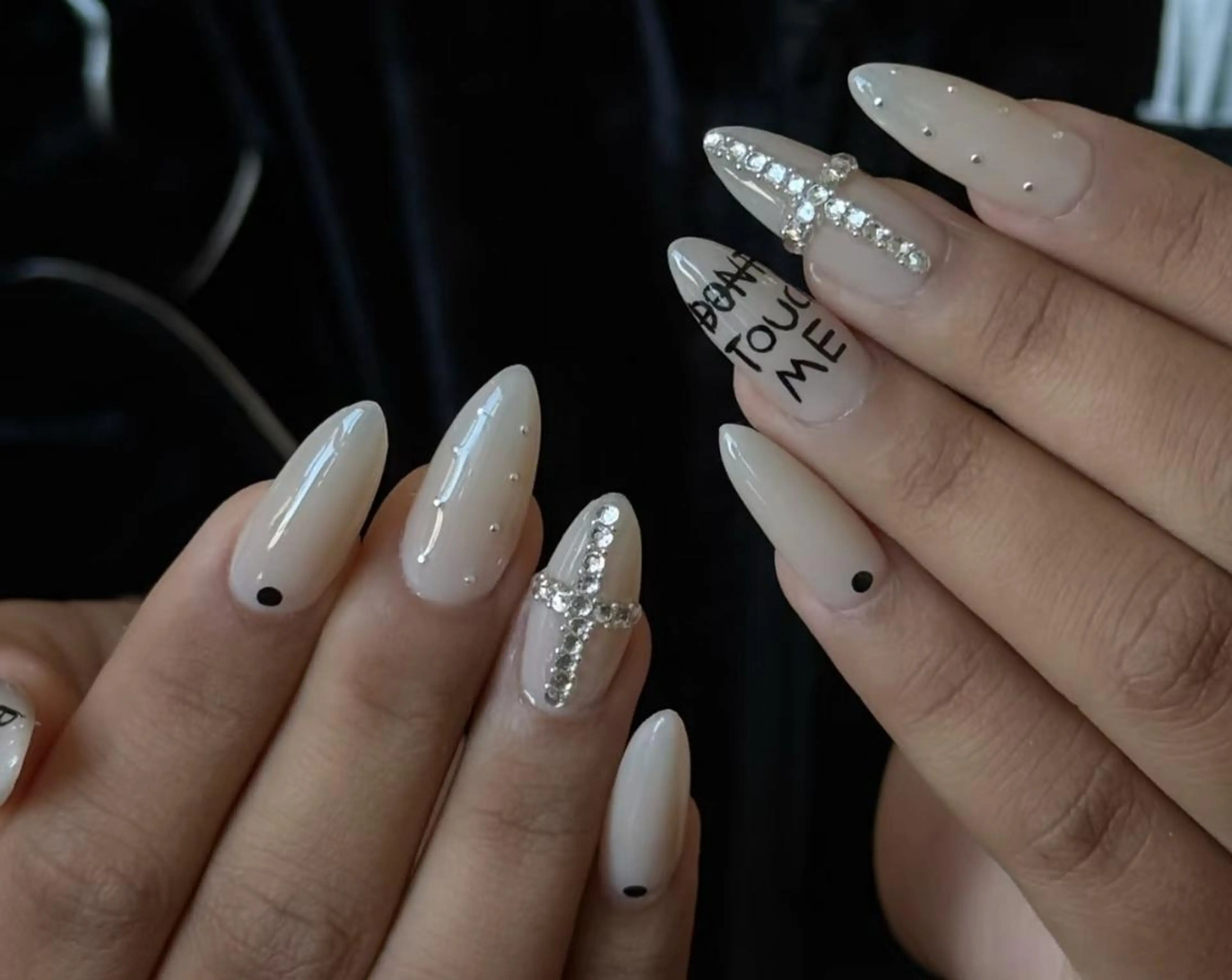 ネイル ハンドネイル TiTi Nail🫧のネイルデザイン