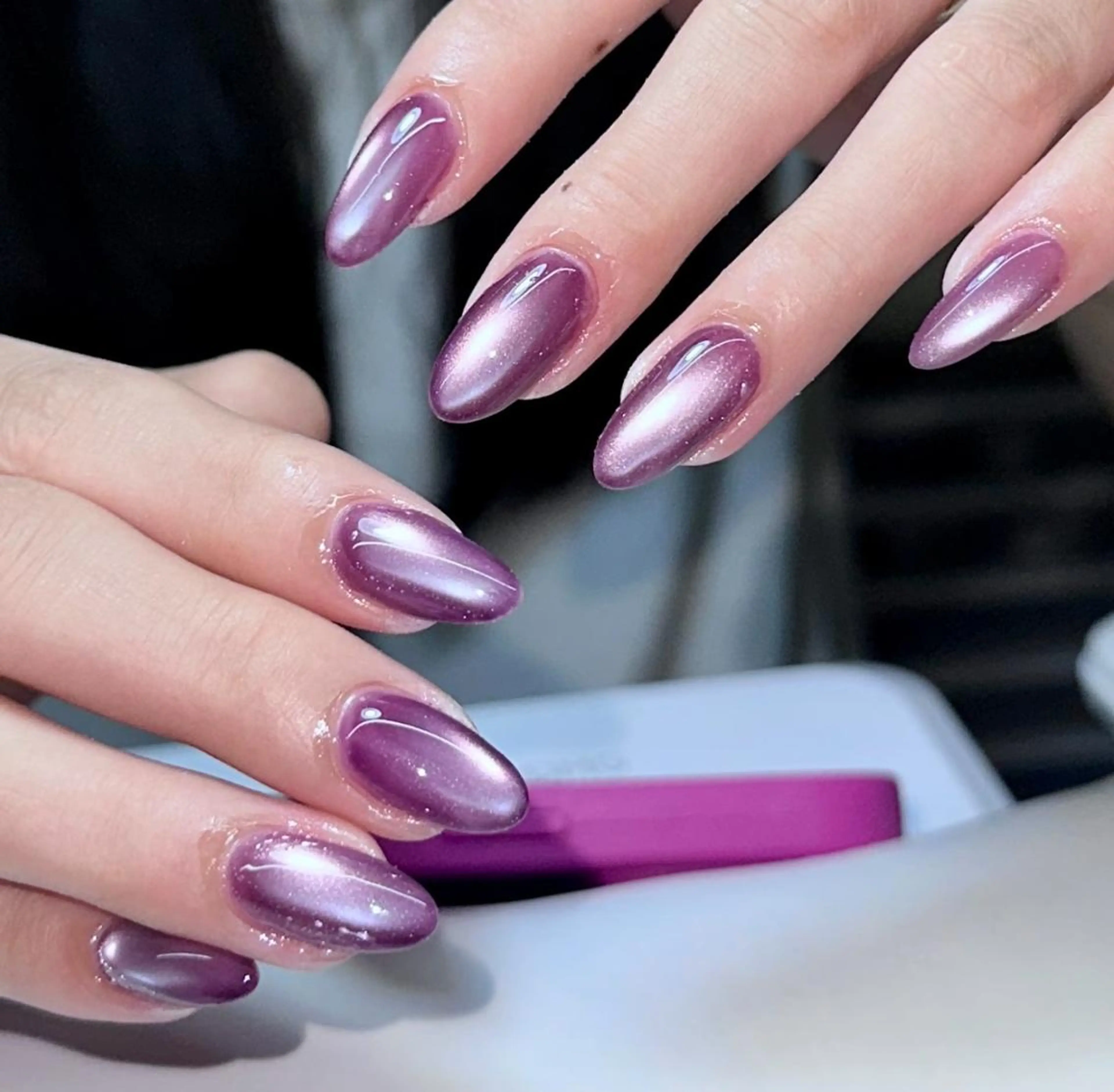 ネイル ハンドネイル Miya🎀 nailのネイルデザイン