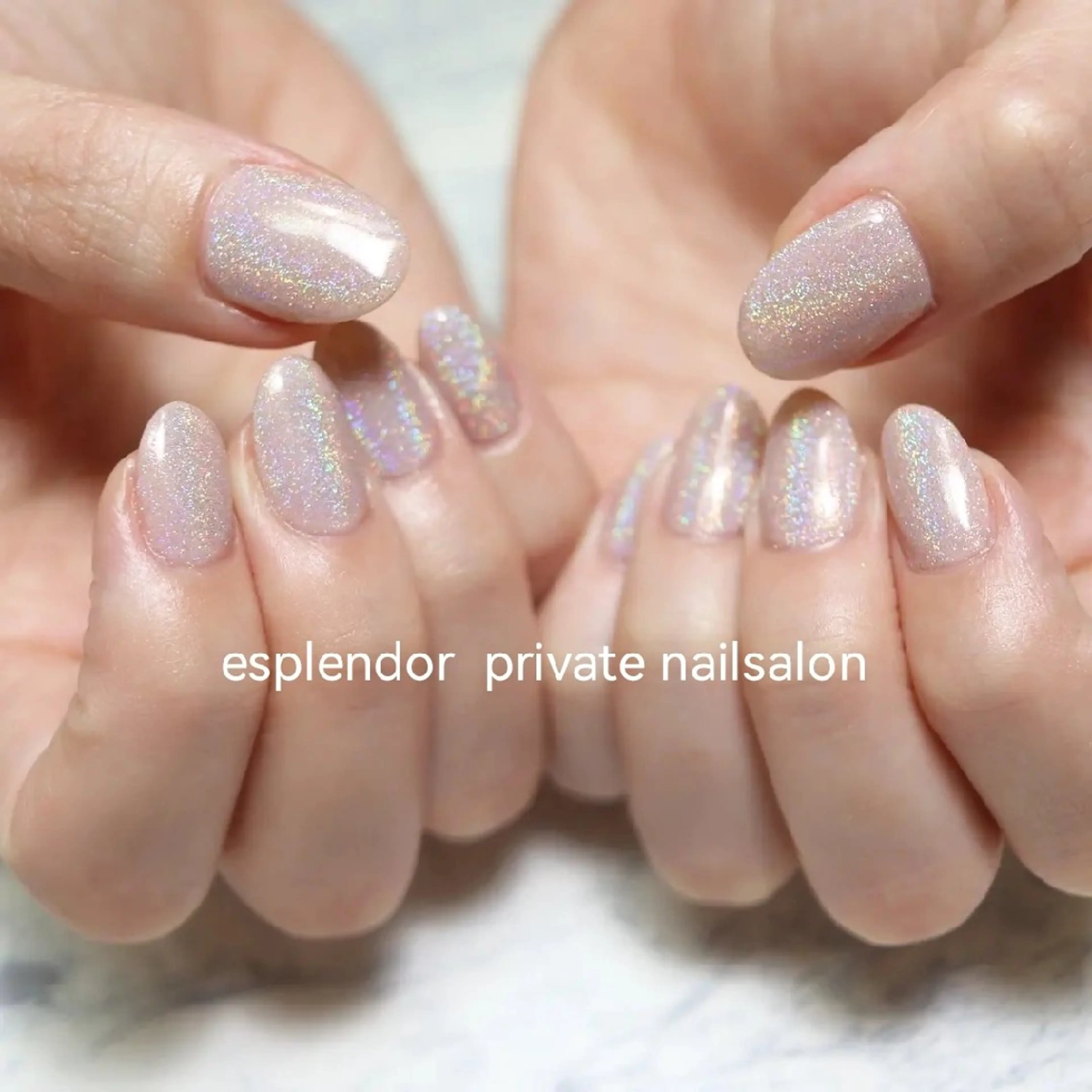 ネイル ハンドネイル フットネイル ハンドケア esplendor  小野寺のネイルデザイン