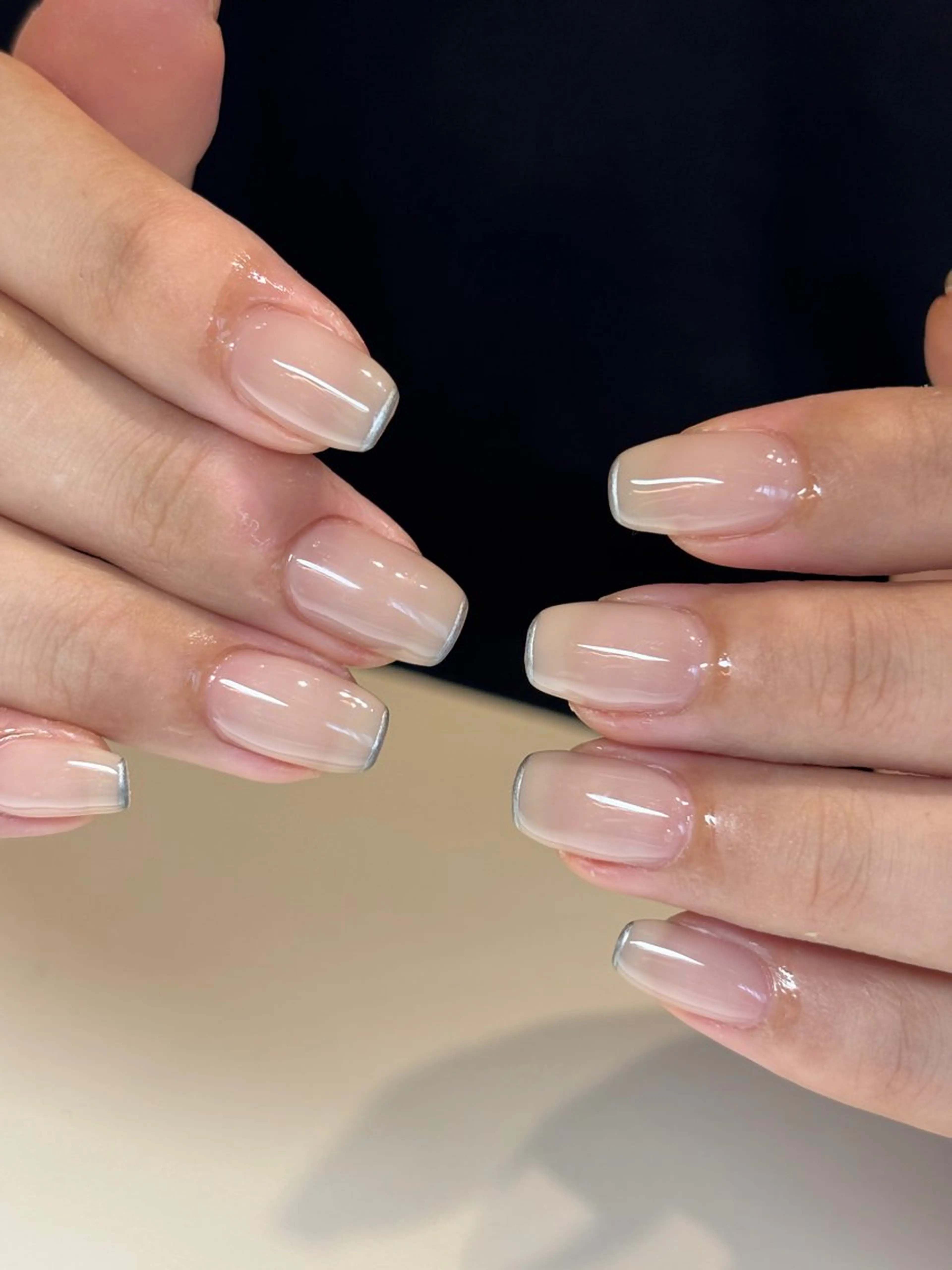 ネイル ハンドネイル Su. Naillandのネイルデザイン