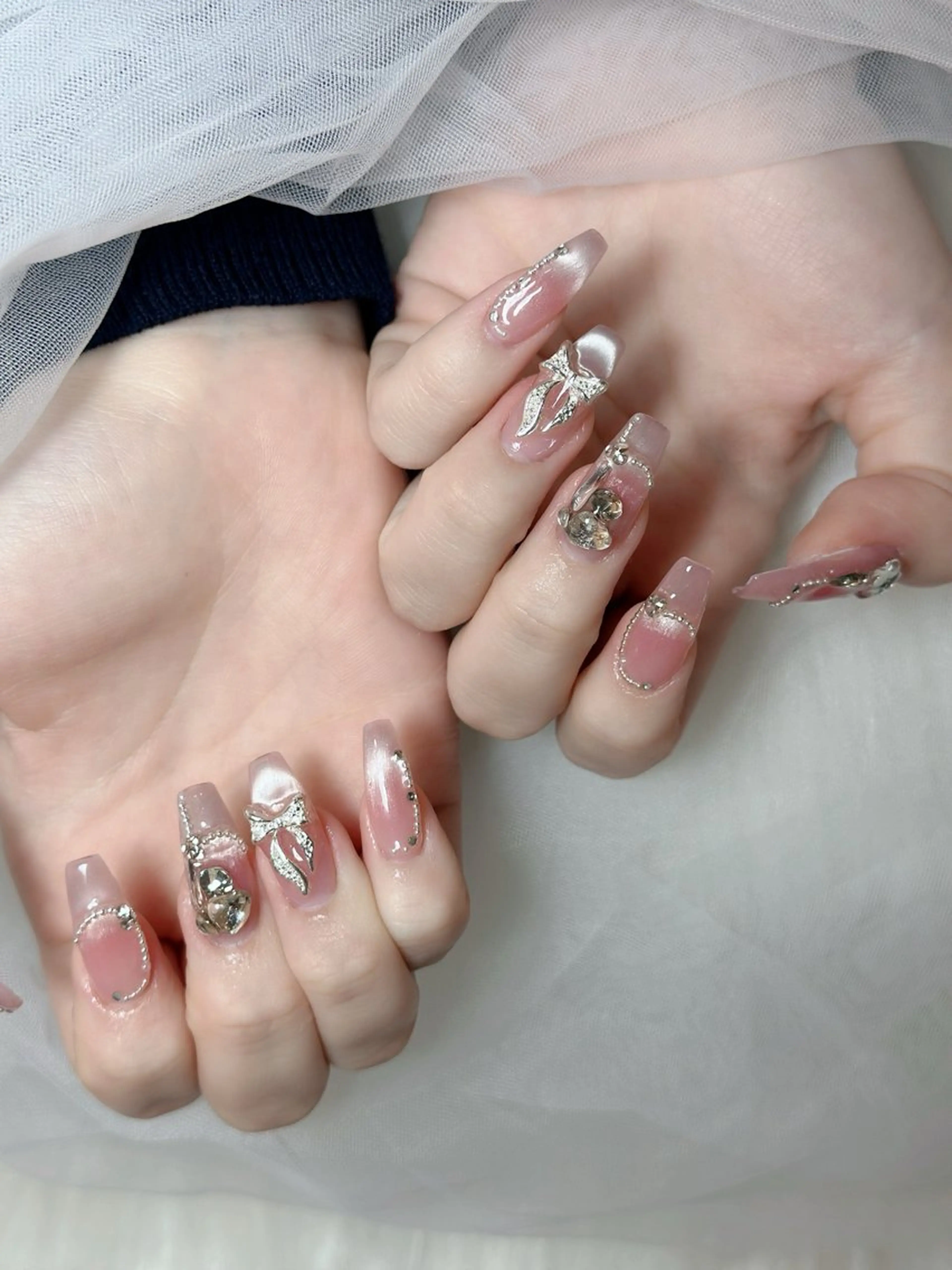 ネイル ハンドネイル Ami Nailのネイルデザイン