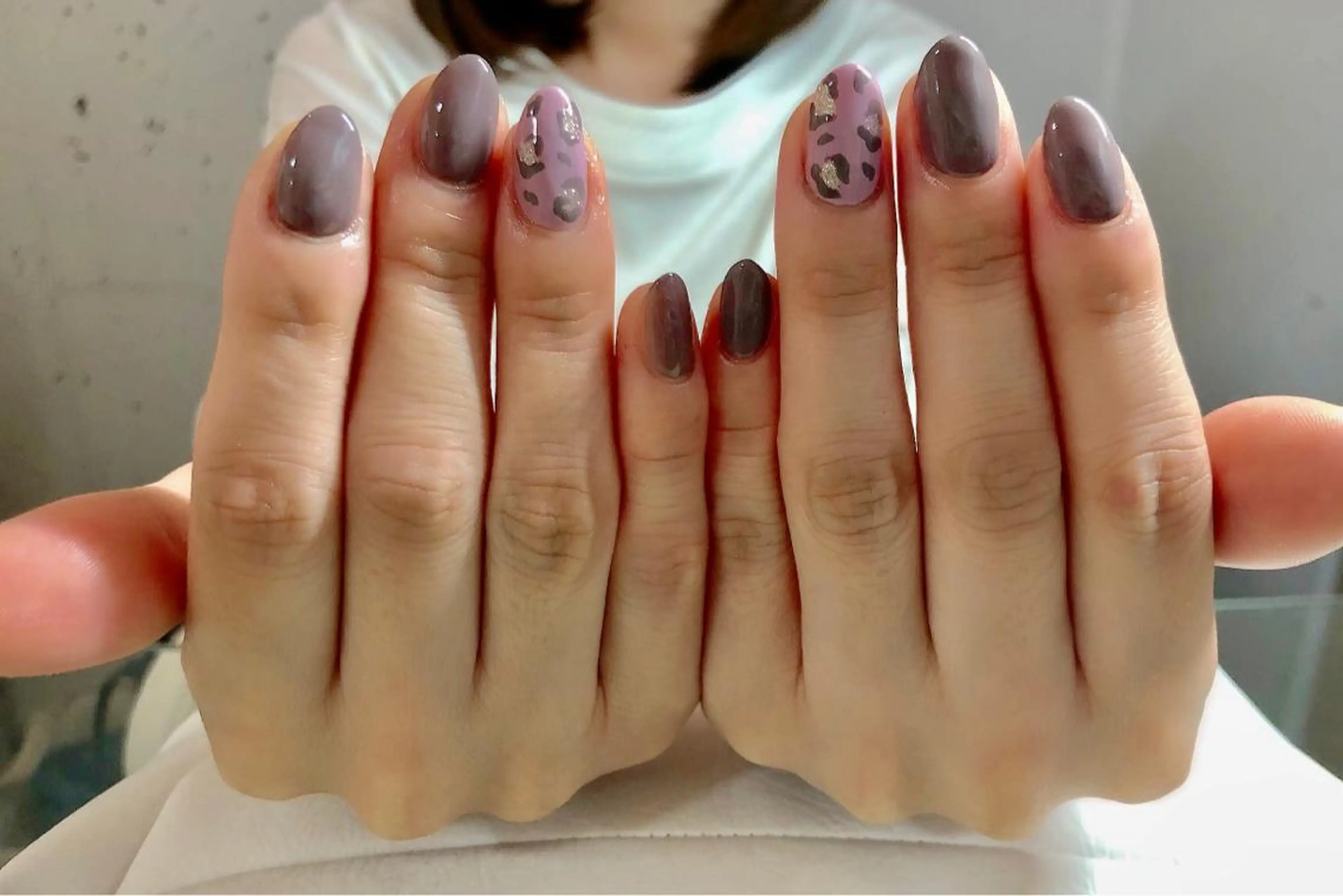 ネイル ハンドネイル nailsalon   LE'A所属・ホワイトニング🦷 ネイル💅LEAのその他イメージ