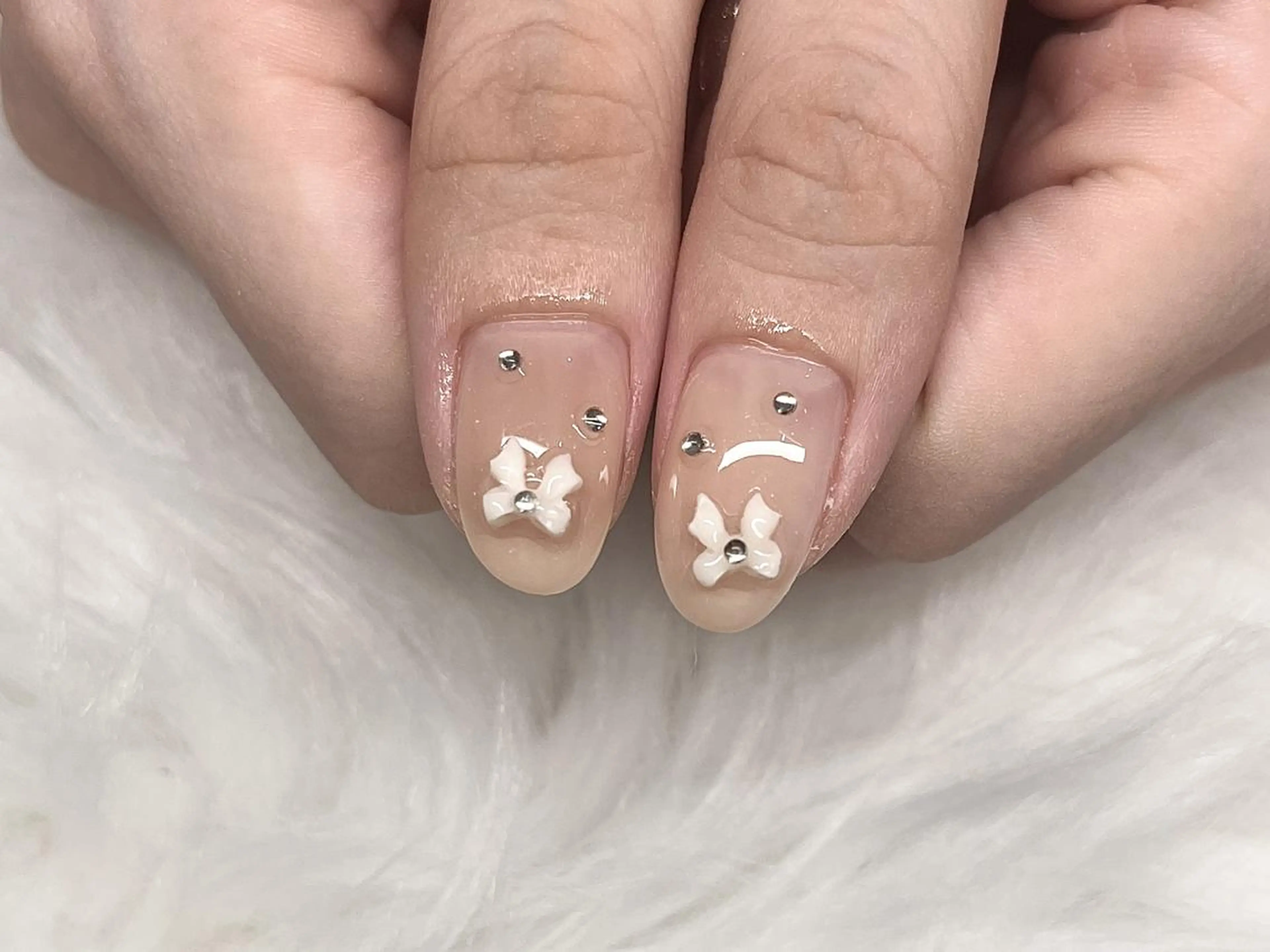 ネイル lovit ラビットのネイルデザイン