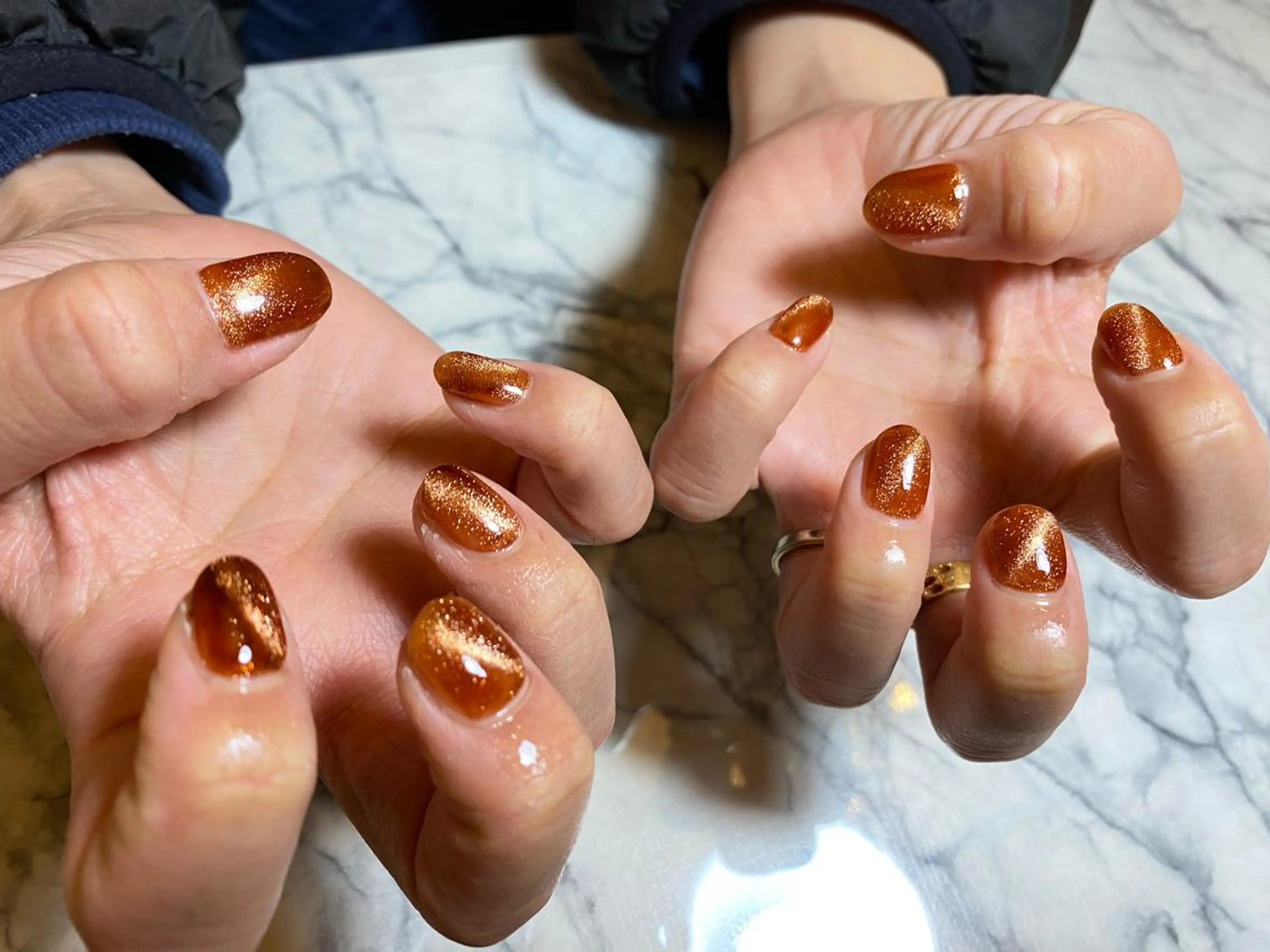 ネイル HARU nailのネイルデザイン