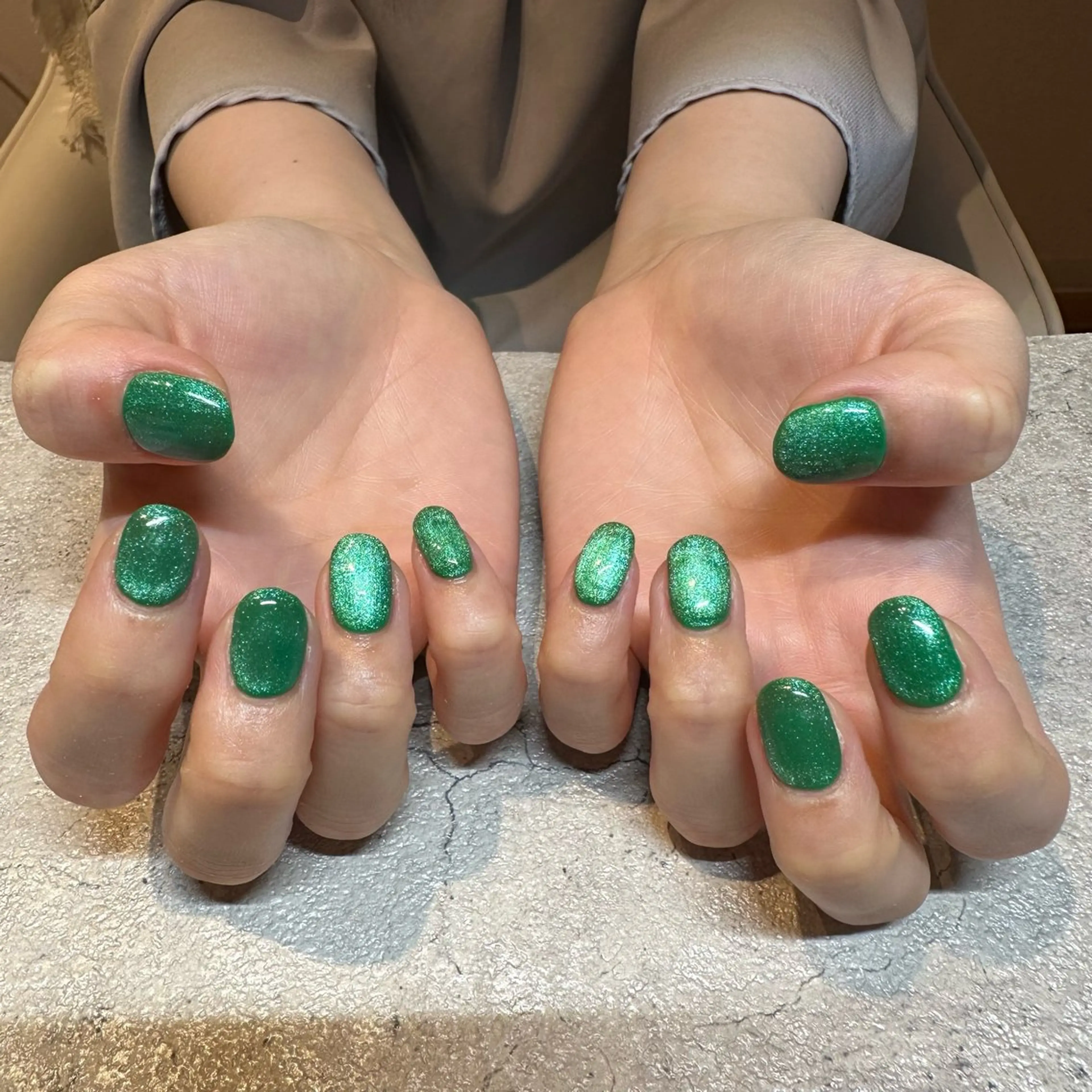 ネイル ハンドネイル Tocowaka マエダのネイルデザイン