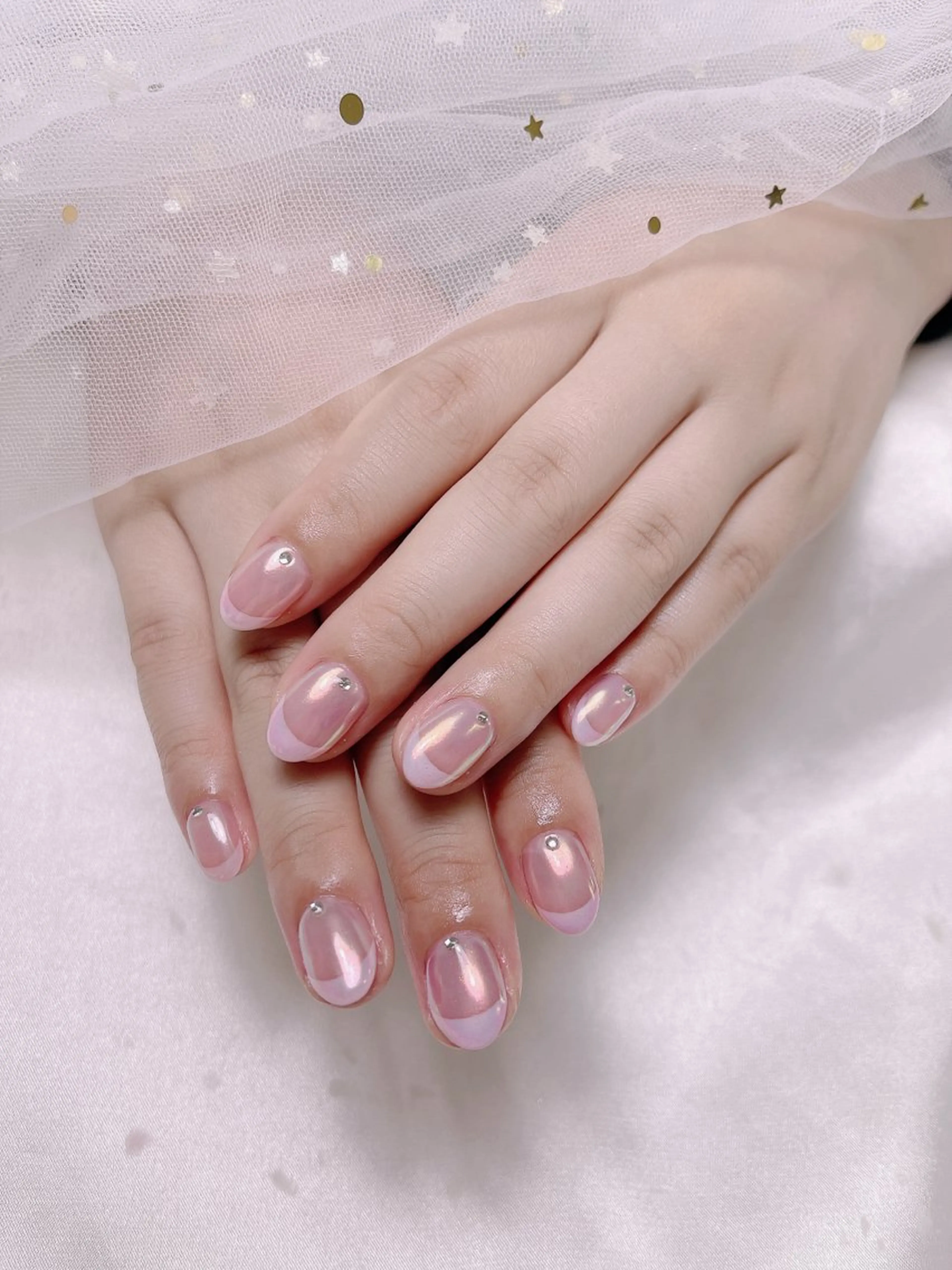 ネイル ジョリ kasumi🌹💅のネイルデザイン