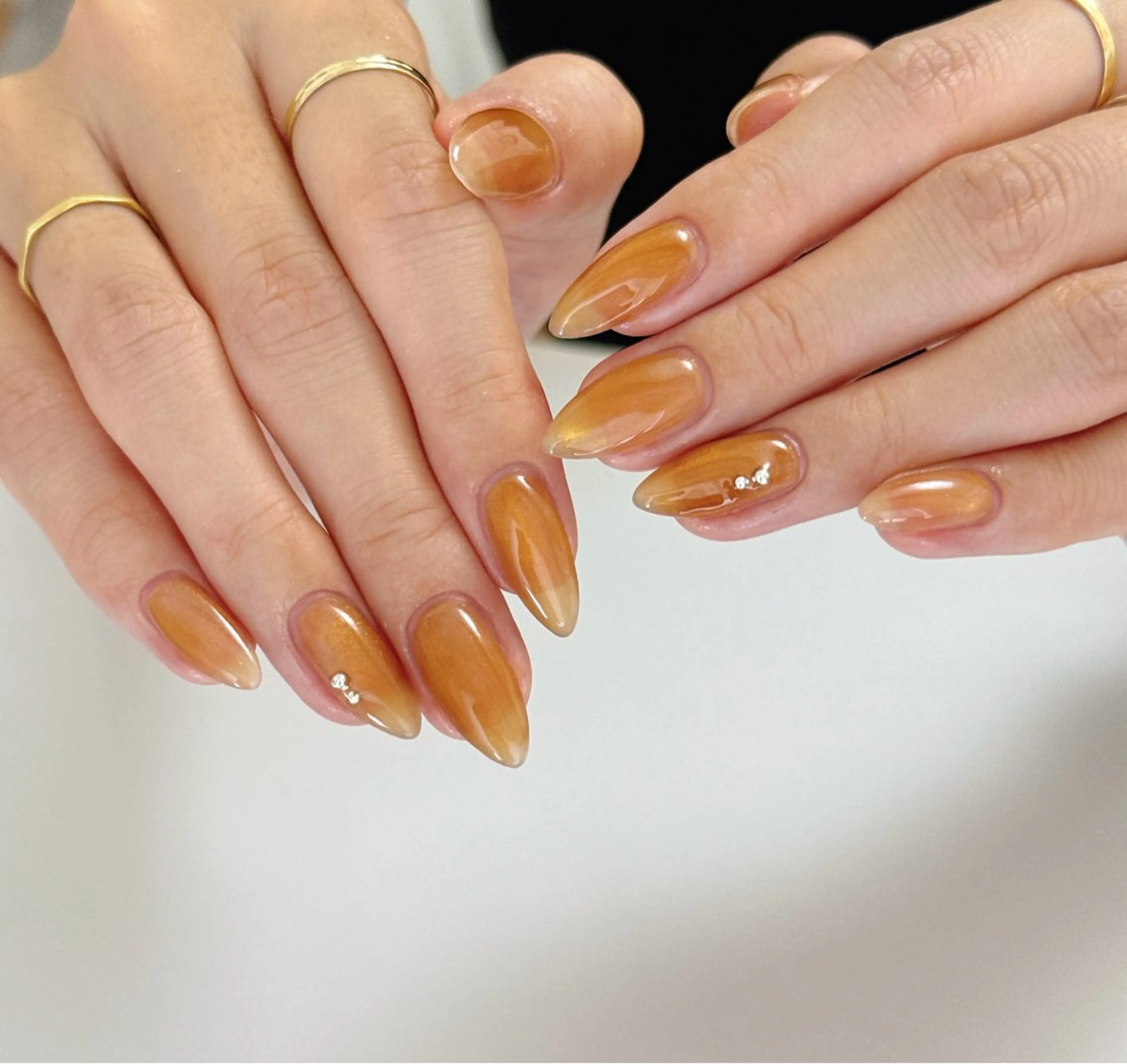 ネイル Nails 39のネイルデザイン