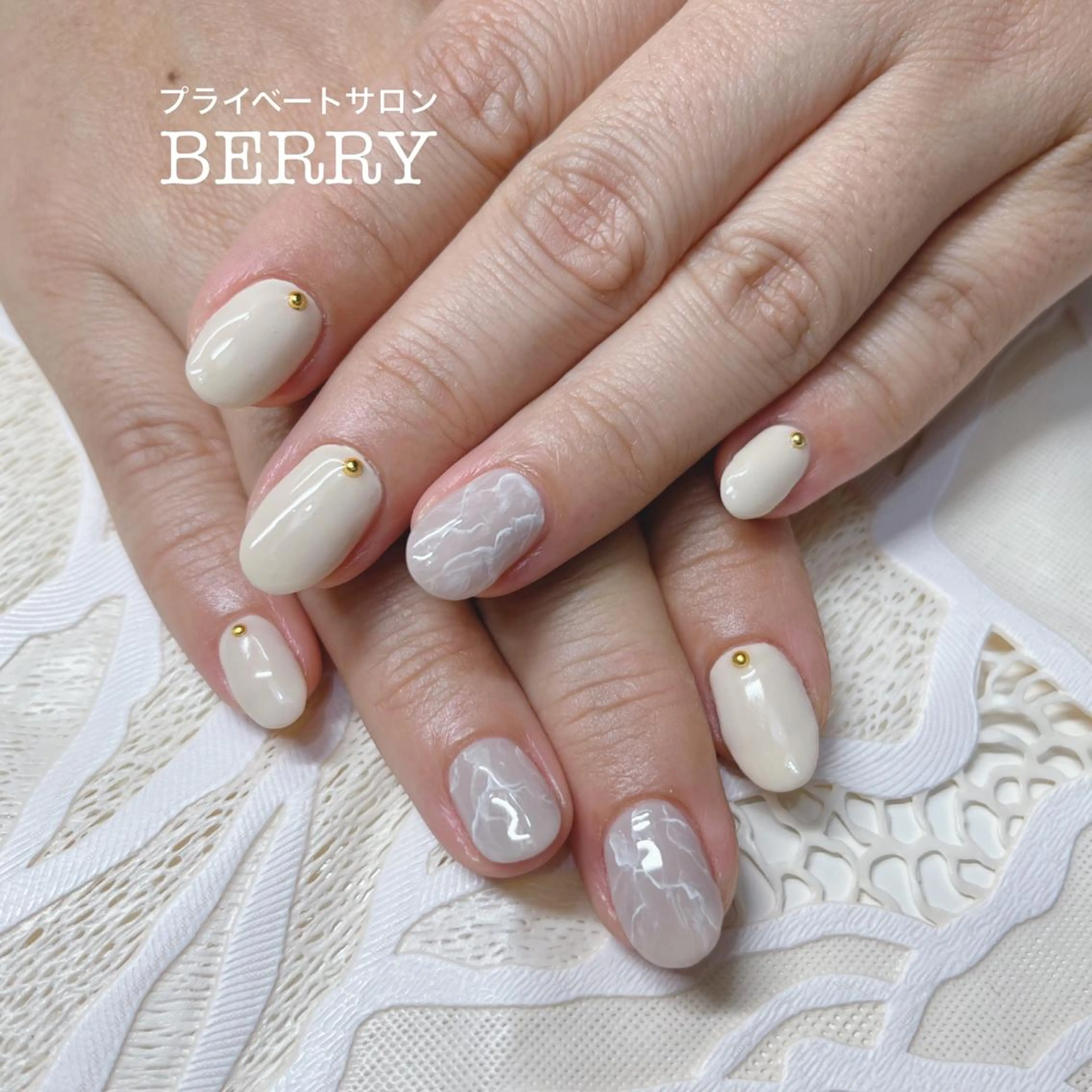ネイル プライベートサロン BERRYのエステ・リラクイメージ