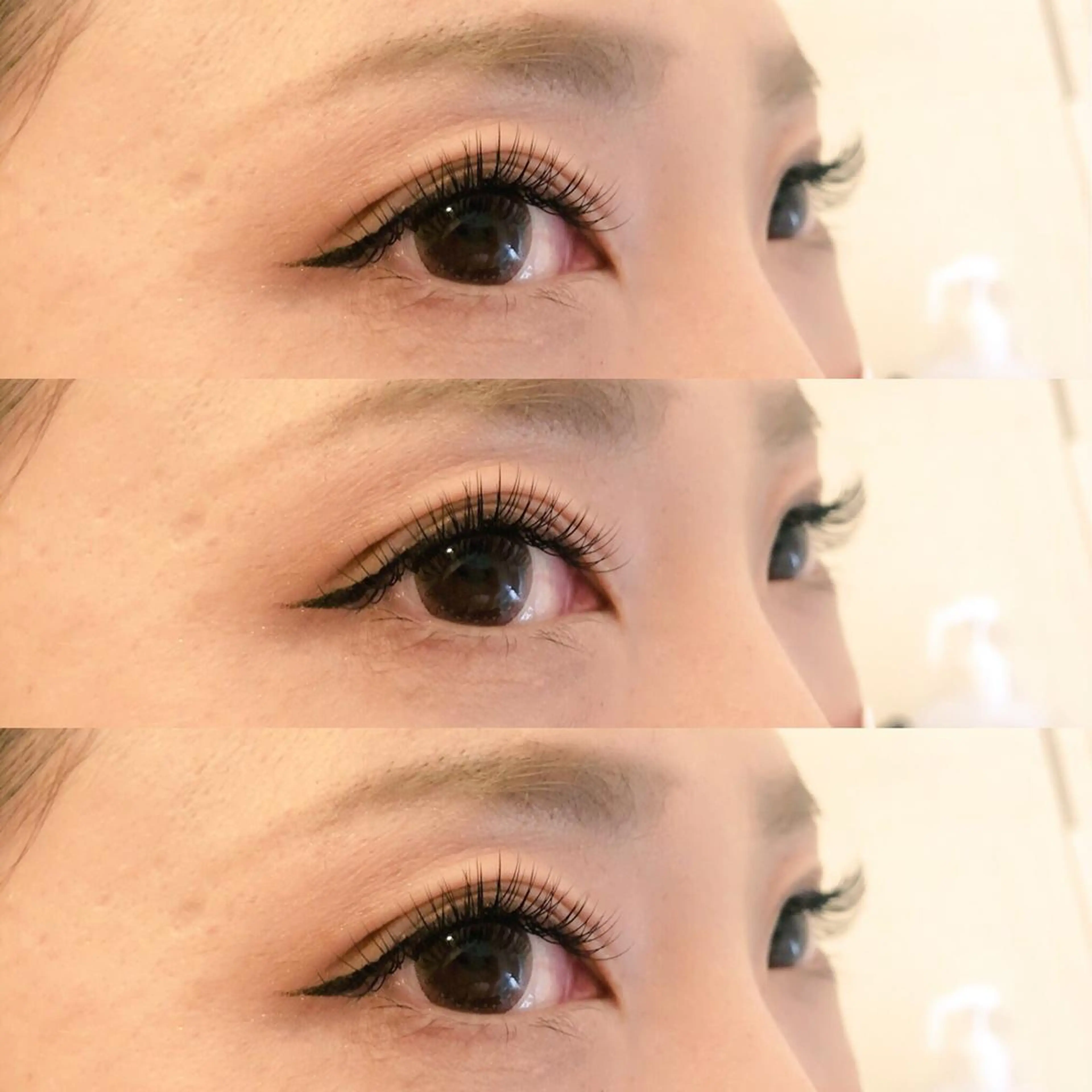 マツエク・マツパ アイリスト kubotaのマツエク・マツパデザイン