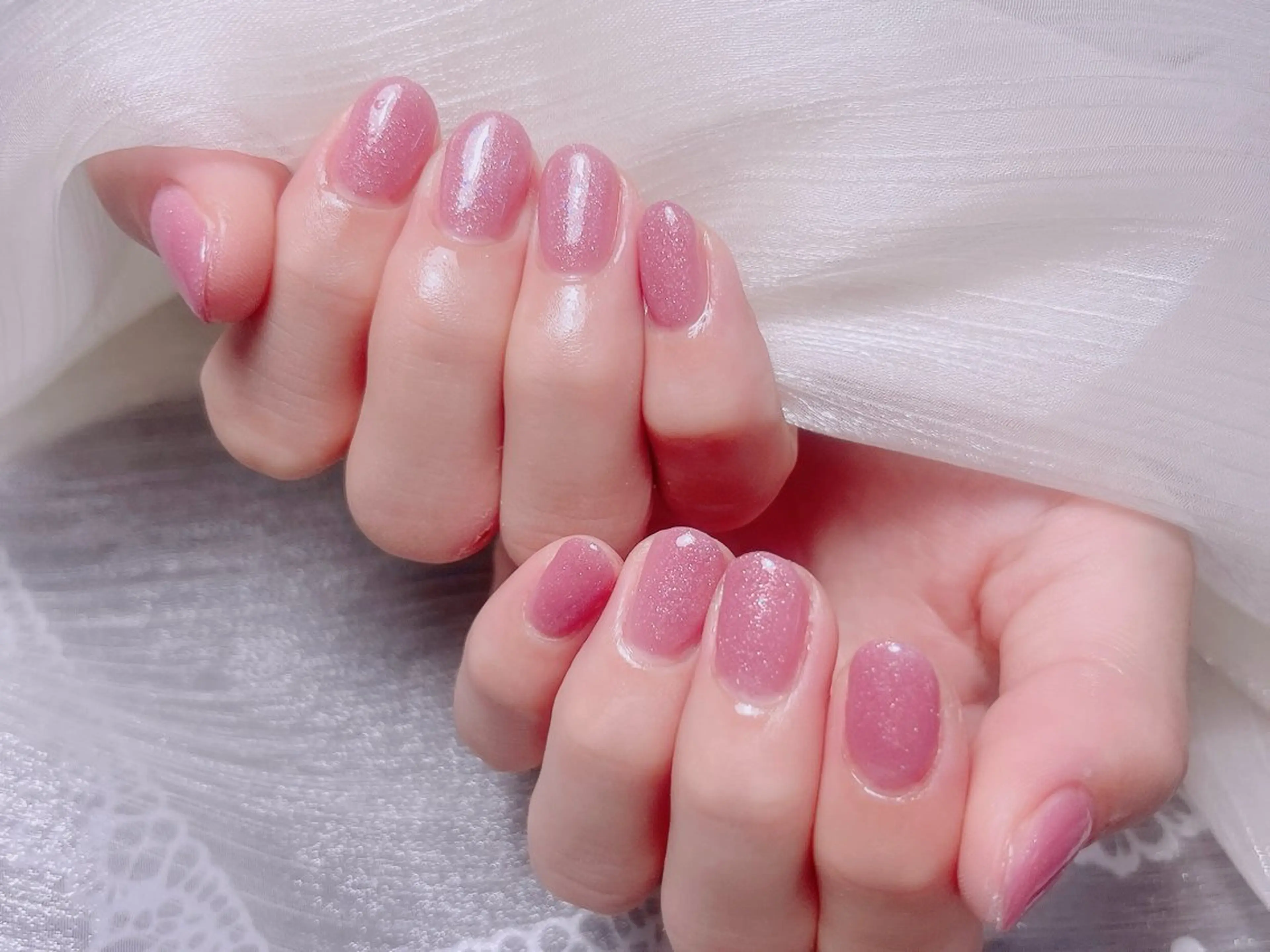 ネイル ハンドネイル KARI ネイルサロンのネイルデザイン