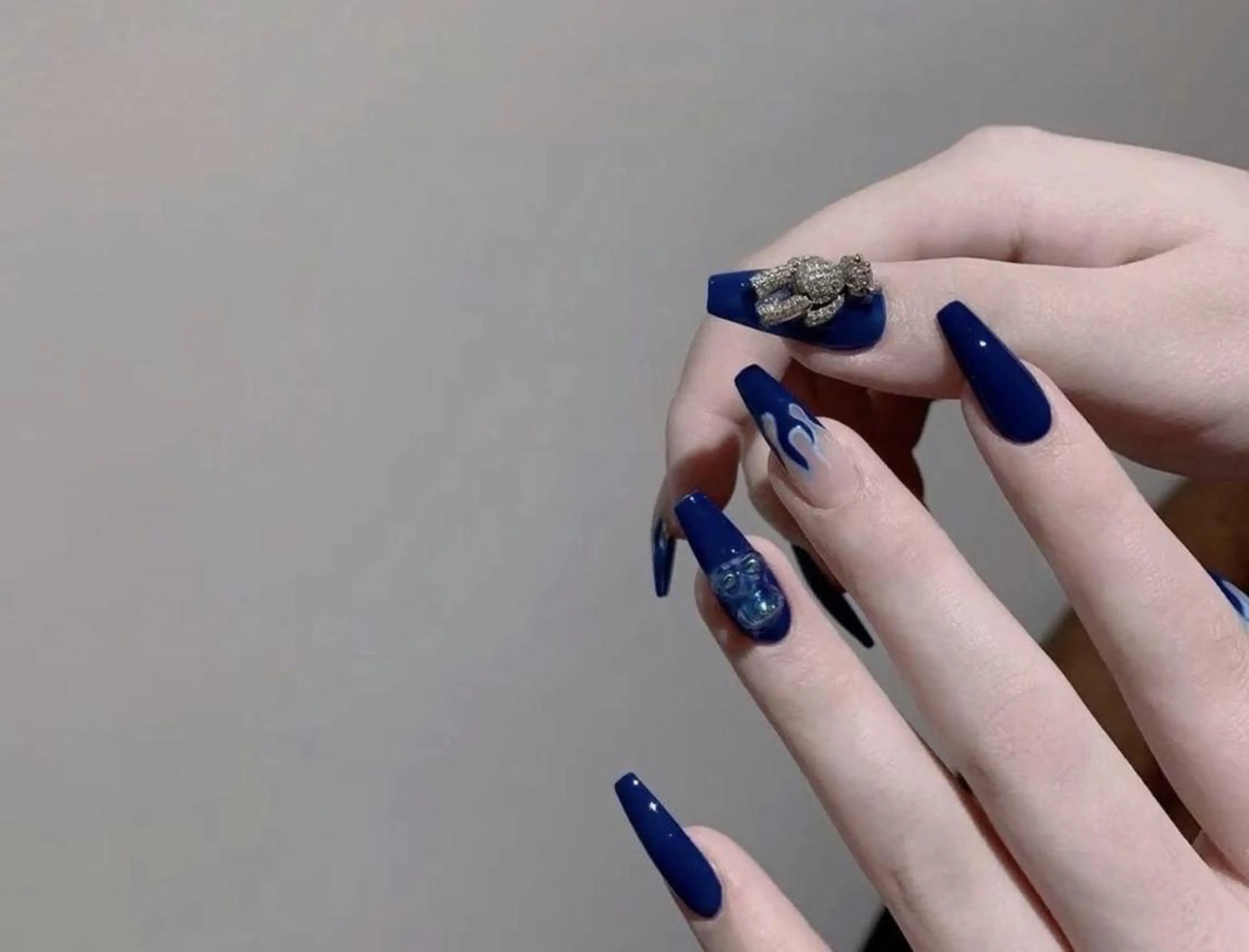 ネイル Cute beauty2のマツエク・マツパデザイン