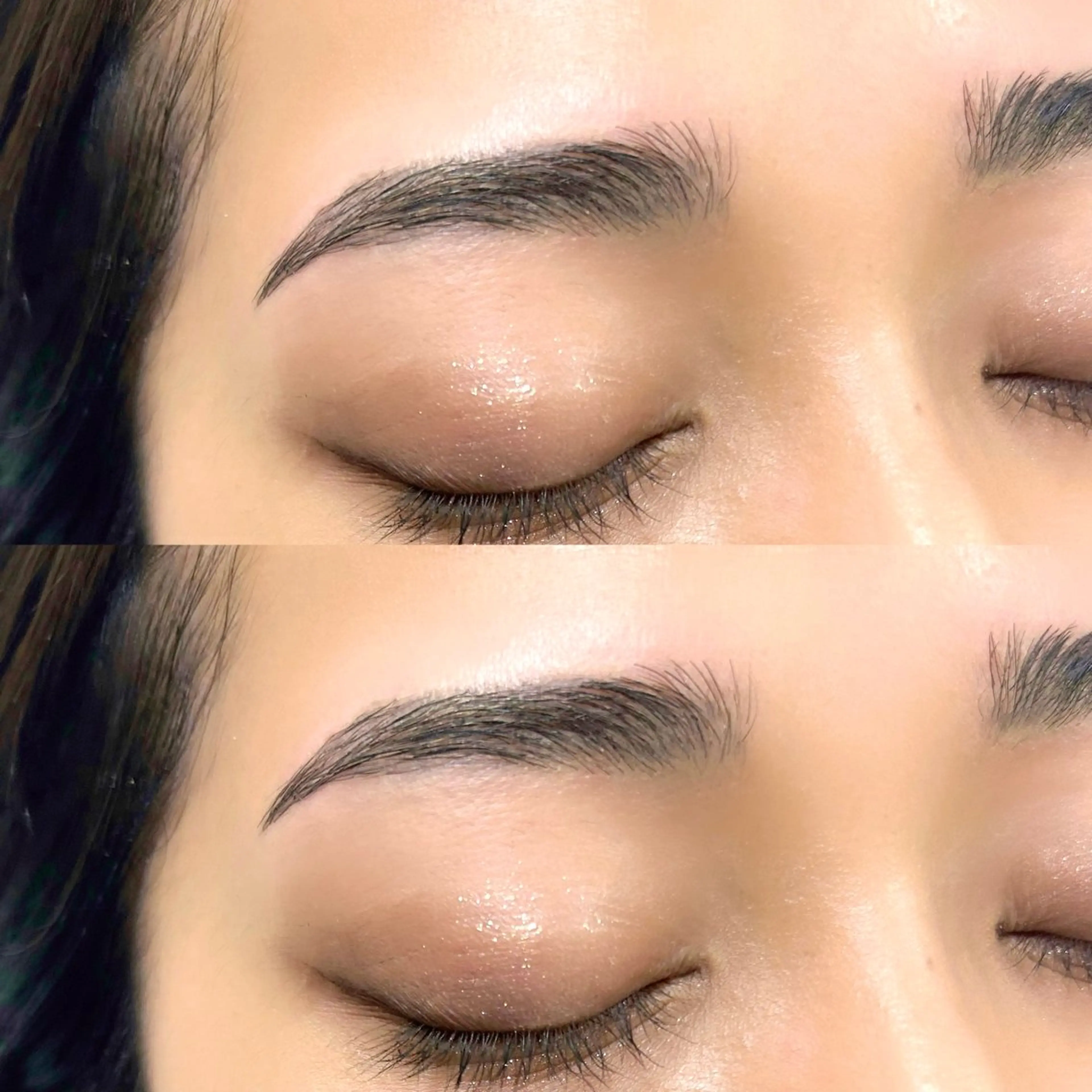 アイブロウ Yuueye mioの眉毛・アイブロウイメージ