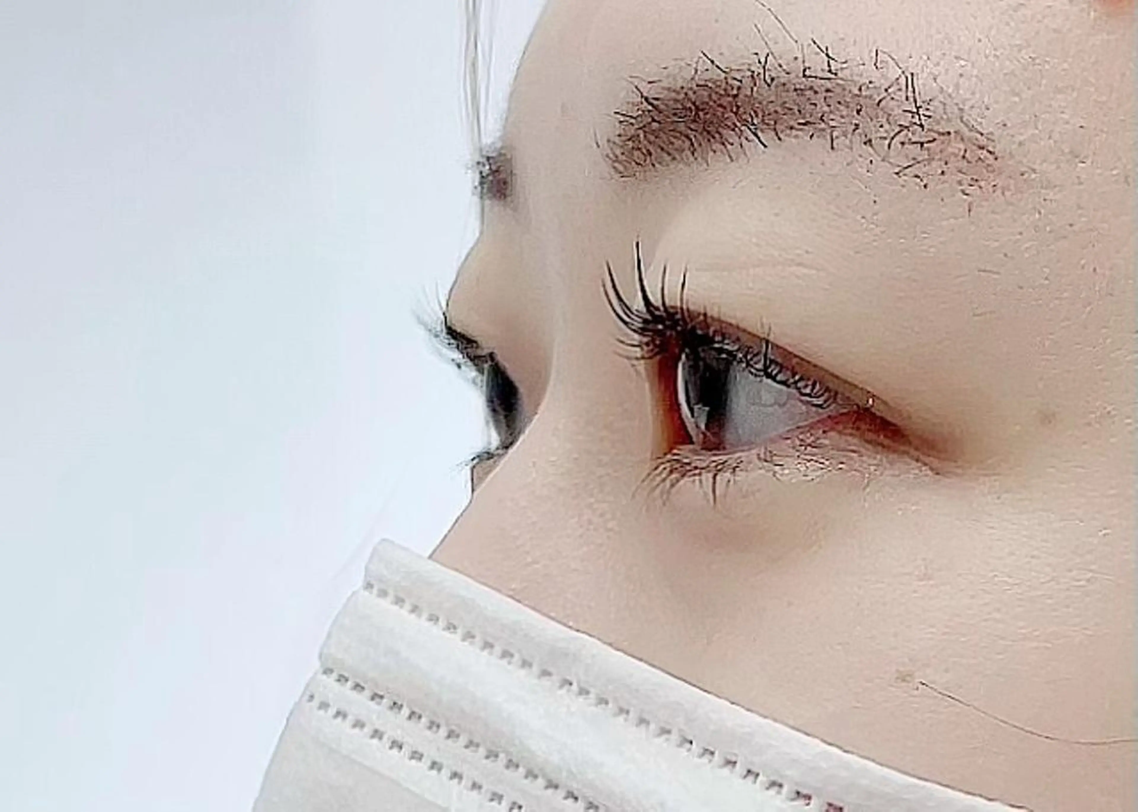 マツエク・マツパ hairsalon556所属・hairsalon 556のマツエク・マツパデザイン