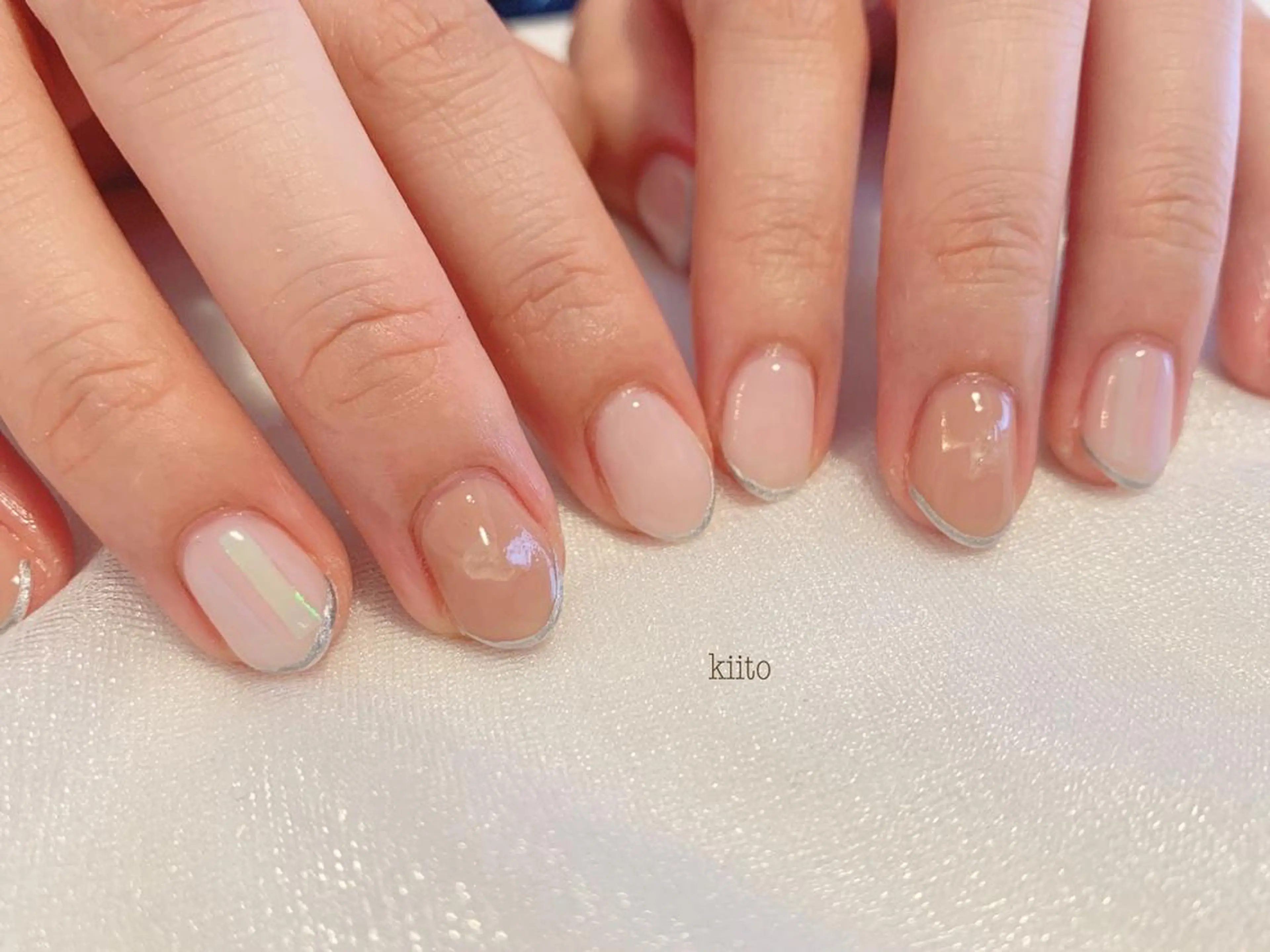 ネイル toi nail.所属・toi nail.のネイルデザイン