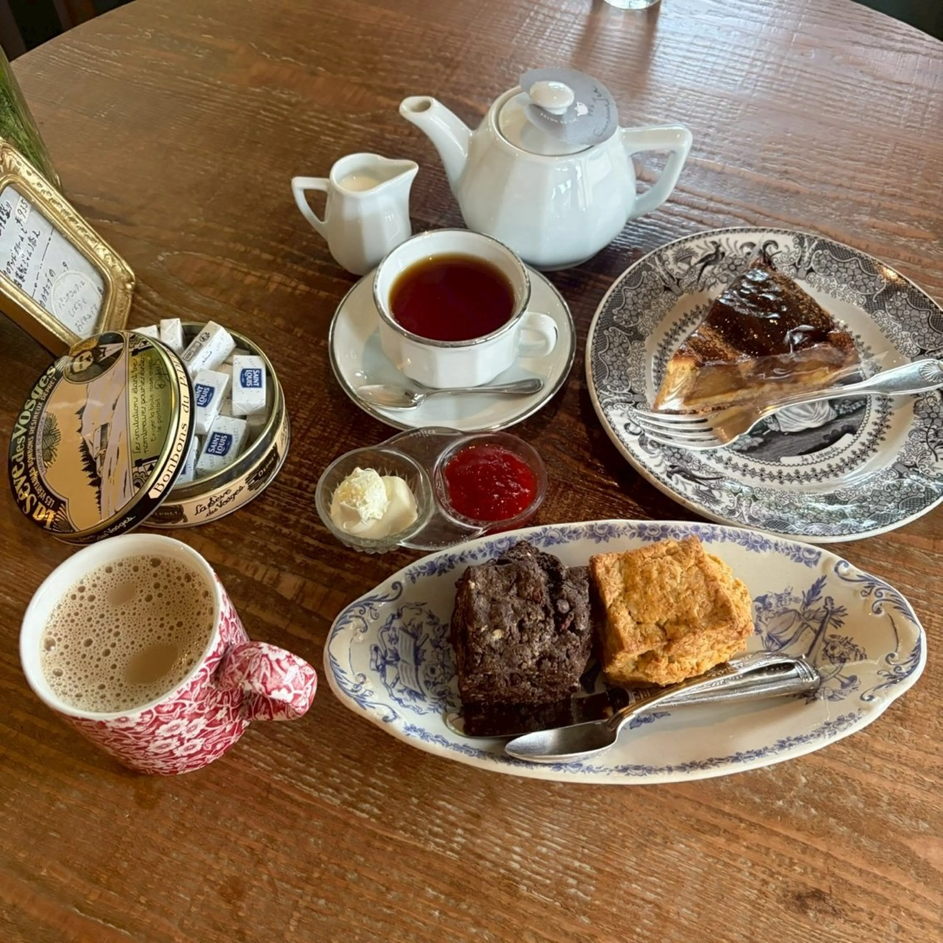 小倉 麻由のエステ・リラクイメージ