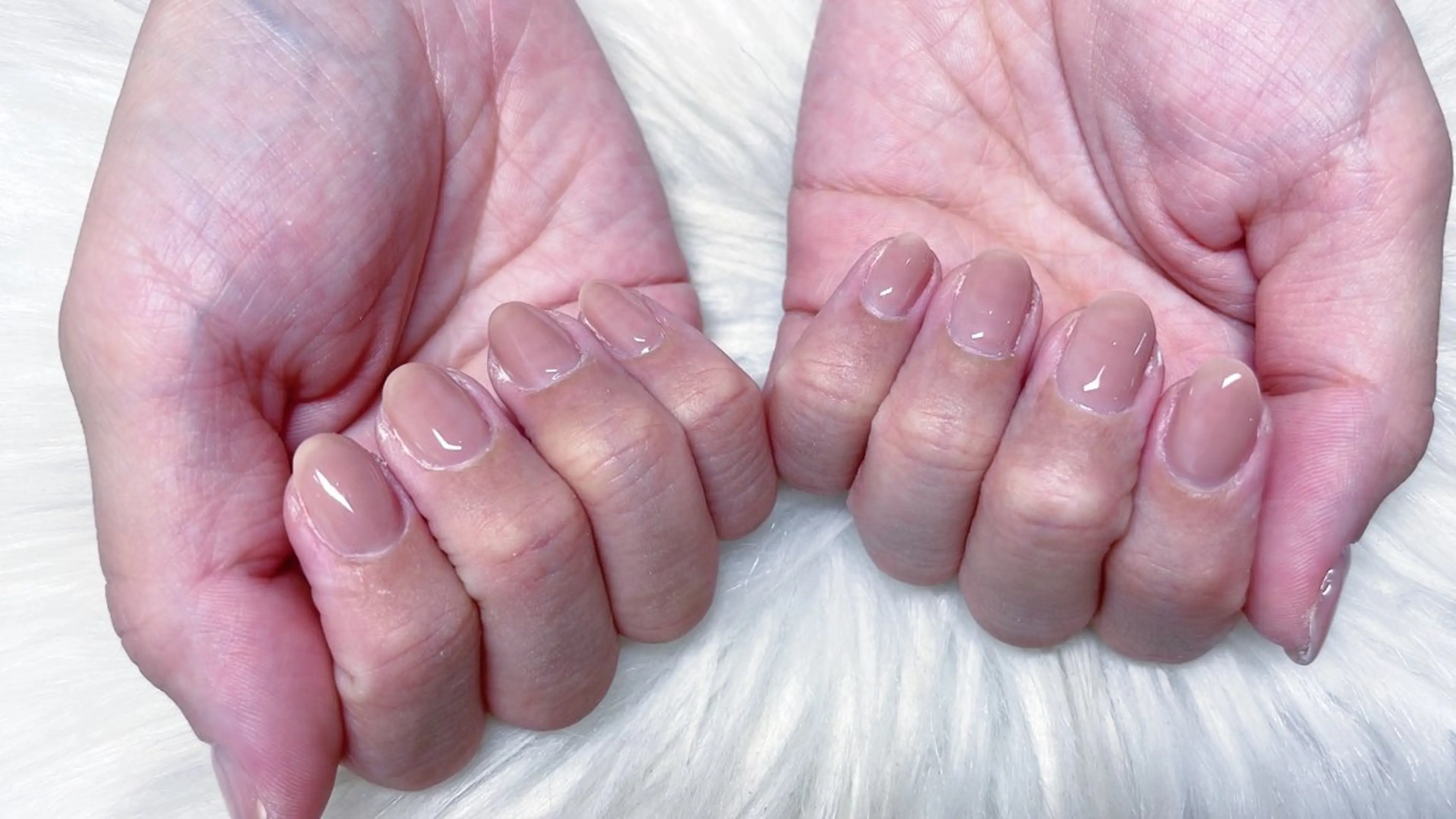 ネイル ハンドネイル Amoureuse Satomiのネイルデザイン