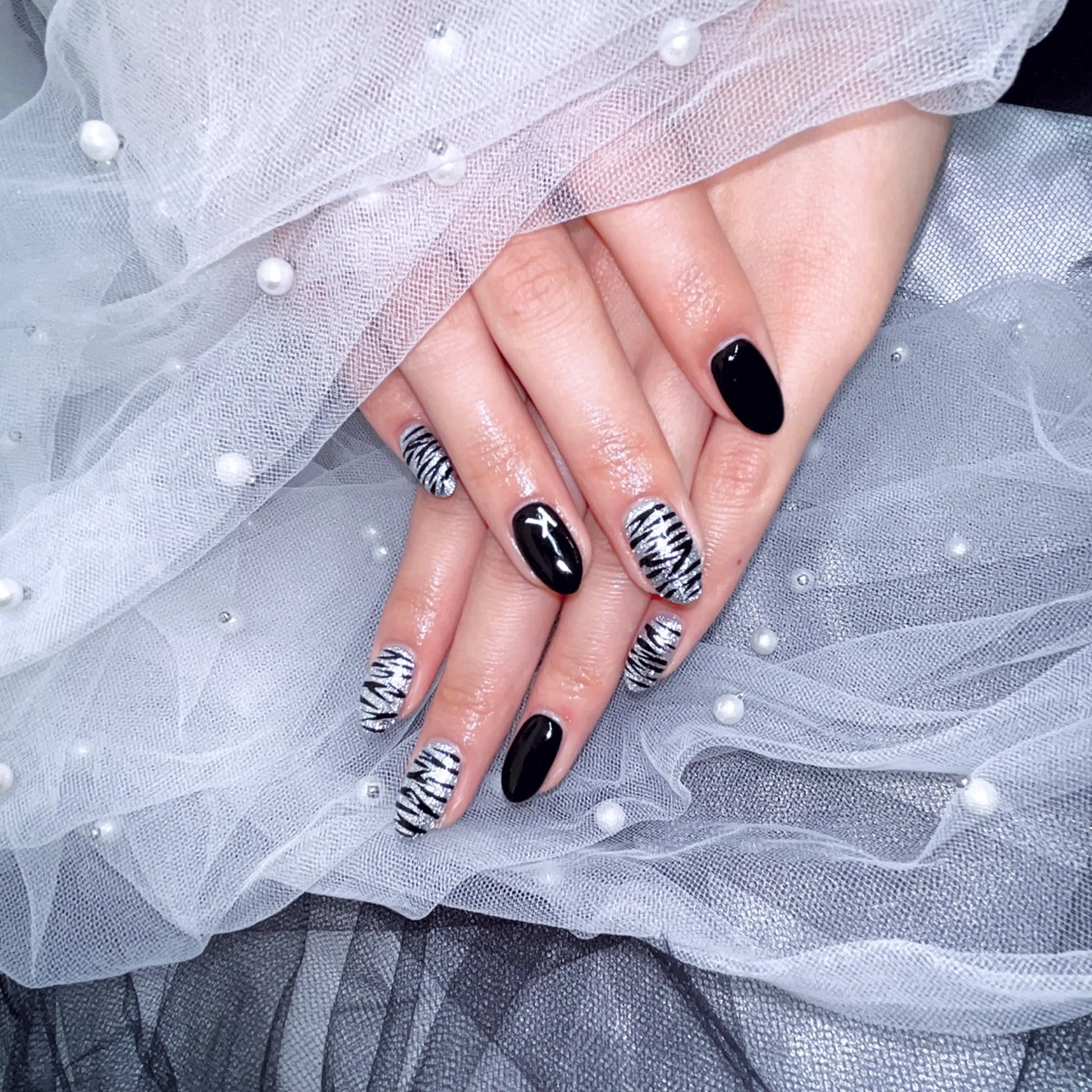 ネイル m ♡のネイルデザイン