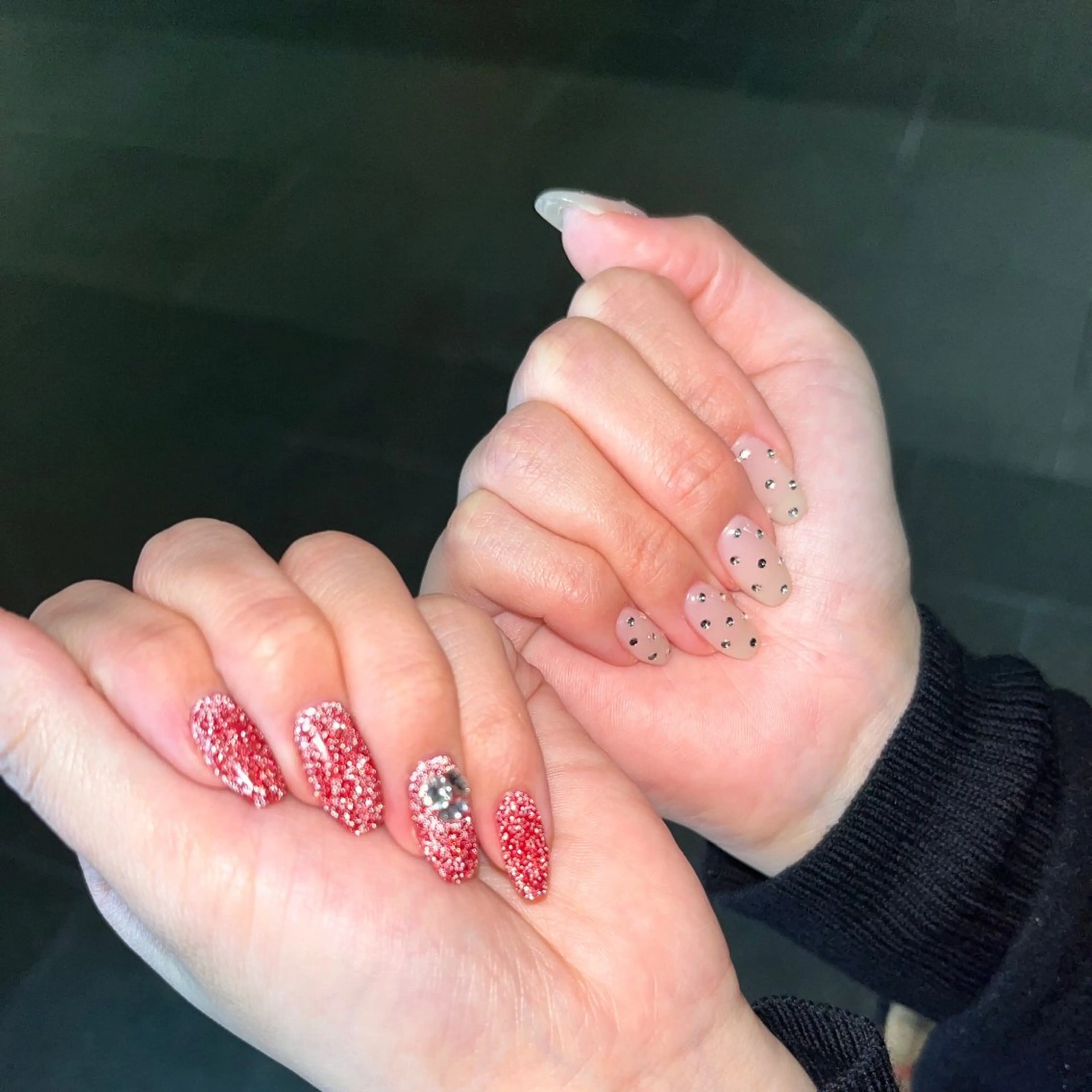 ネイル Nail Salon KIKI.bのネイルデザイン