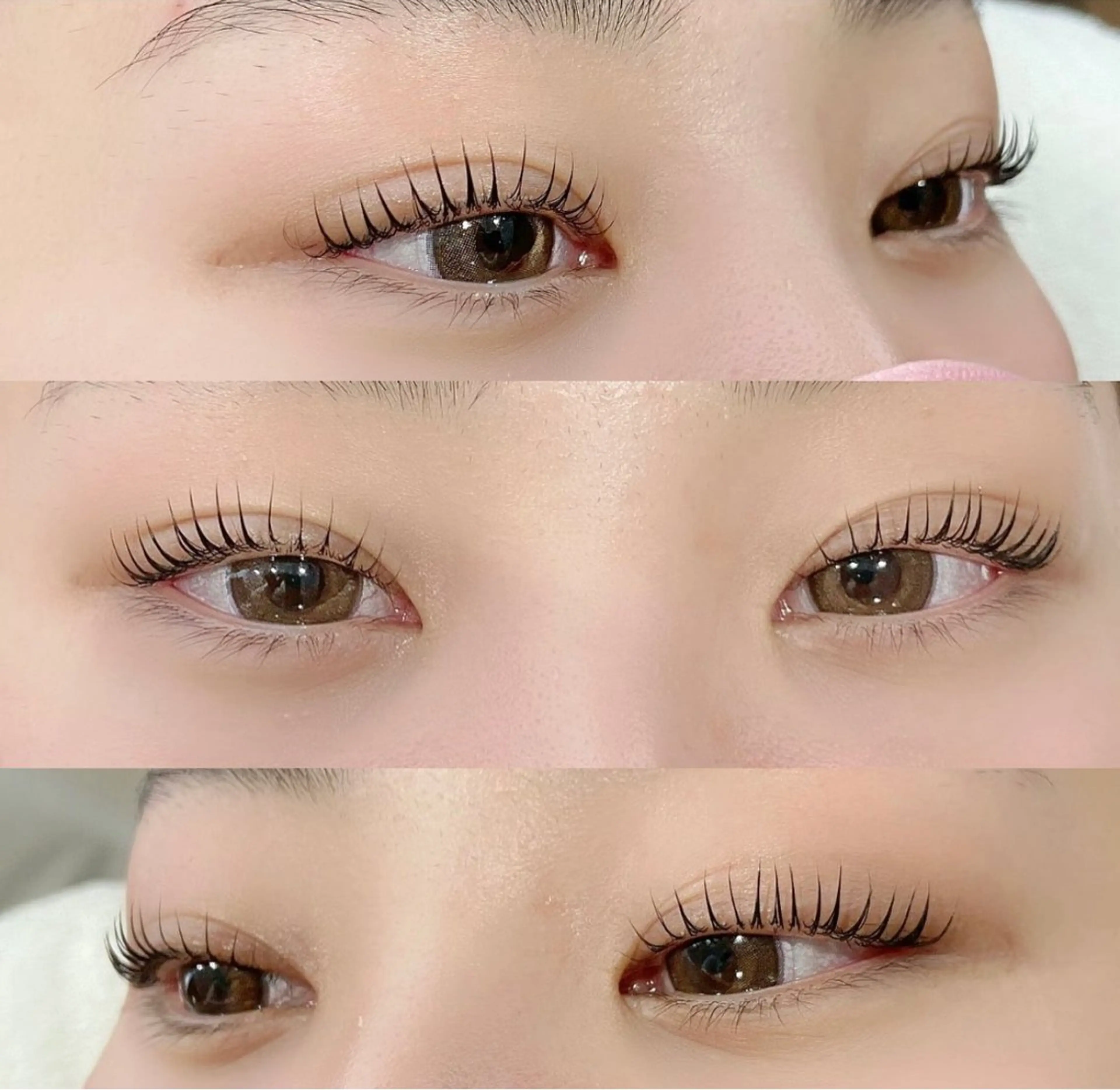 マツエク・マツパ まつげパーマ サロン ド フォース 西船橋店/伊藤のマツエク・マツパデザイン