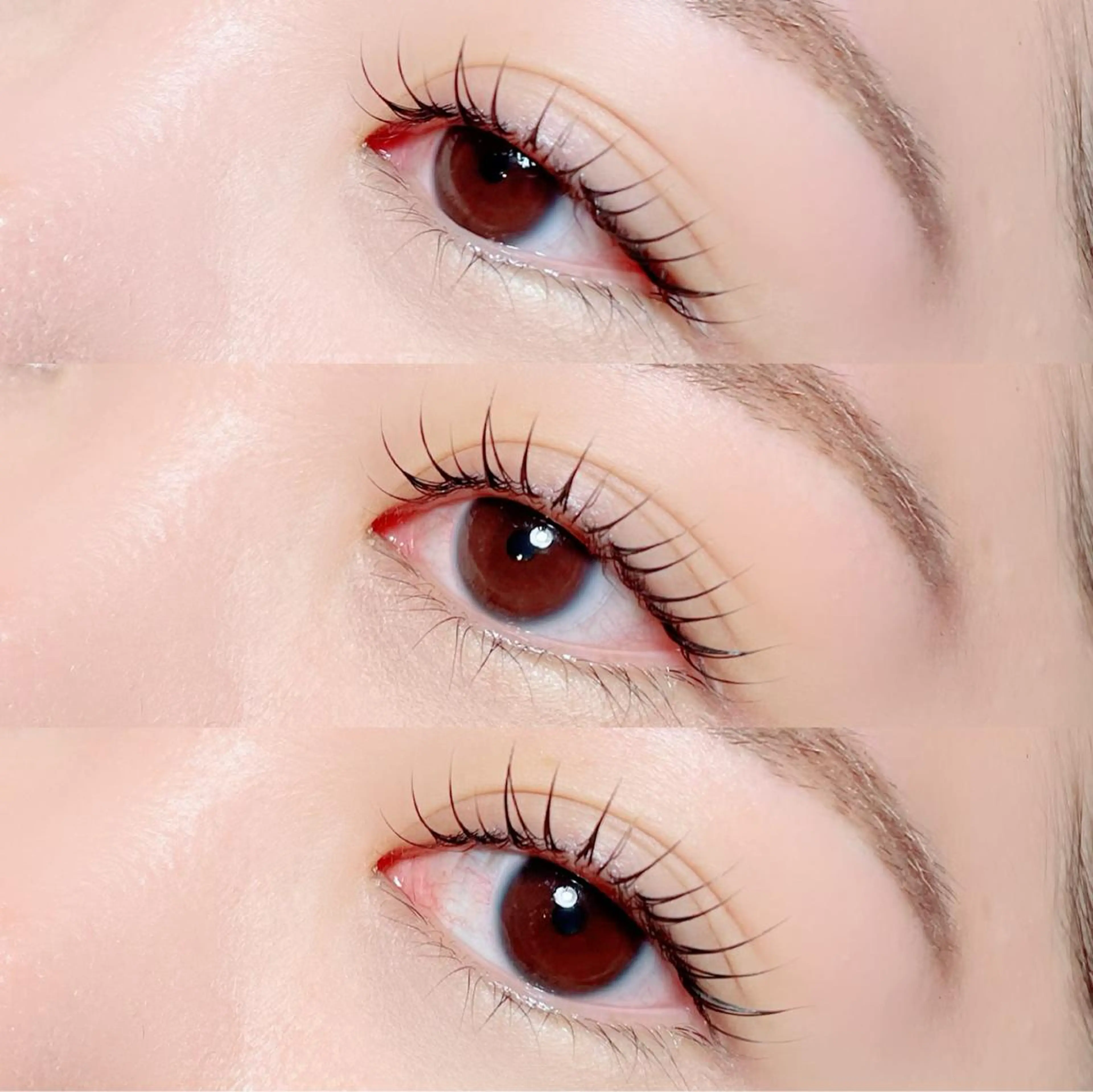 マツエク・マツパ mignon /まつげパーマのマツエク・マツパデザイン