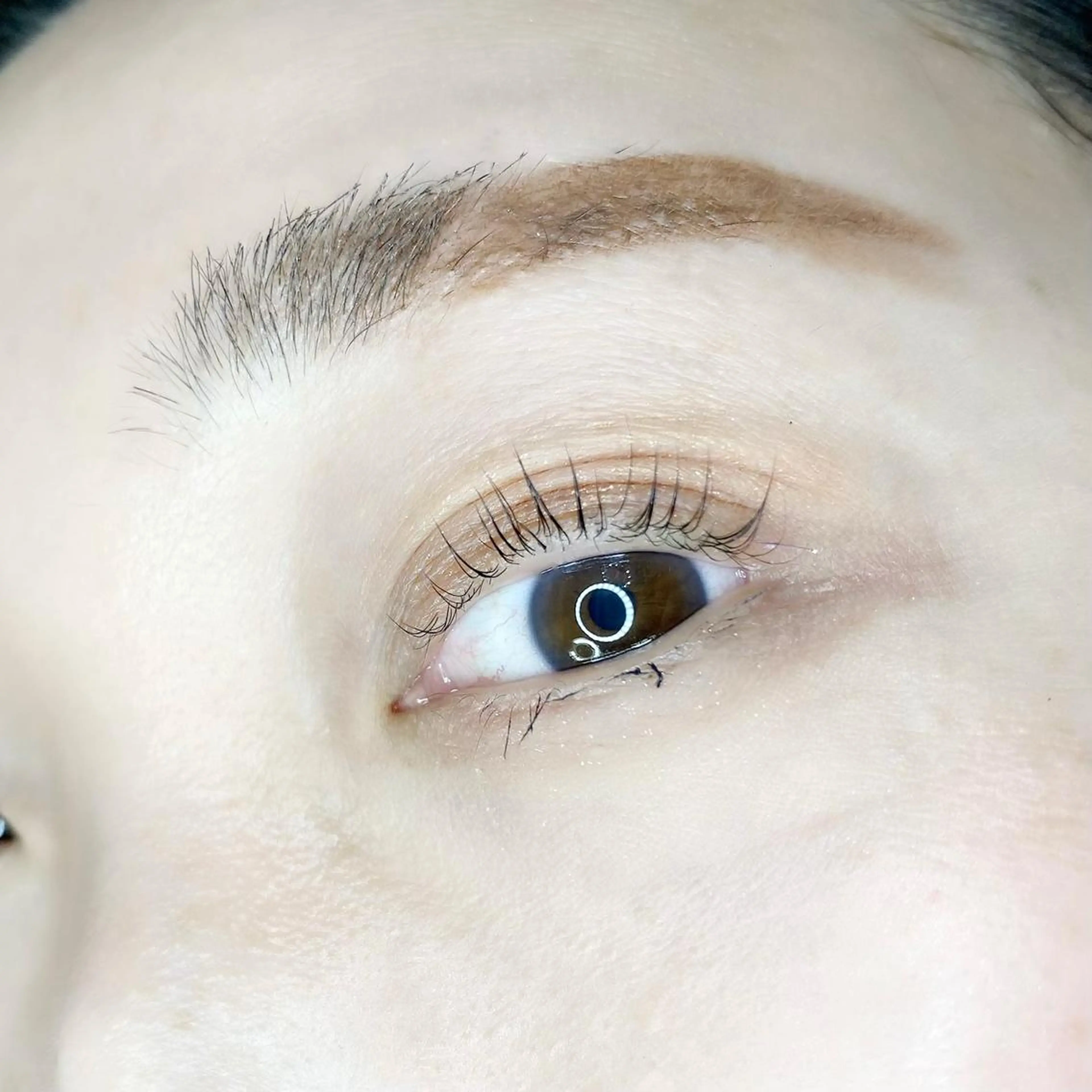 マツエク・マツパ satoko yoshida所属・矢場町eyelist Satokoのマツエク・マツパデザイン