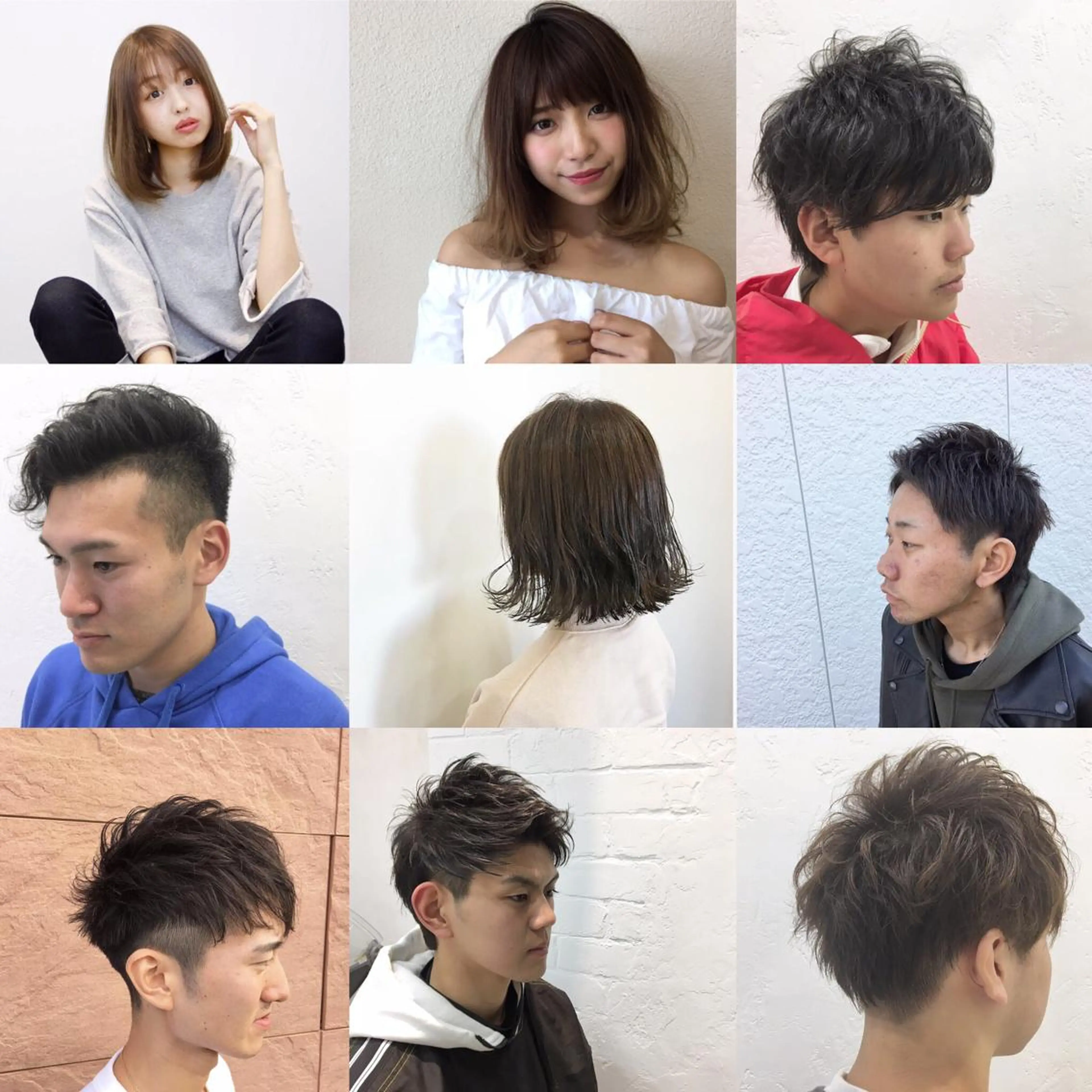 ショート メンズ メンズデザインカット 学生（メンズ向け） デザインカット 学生 鈴木 翔梧のヘアスタイル
