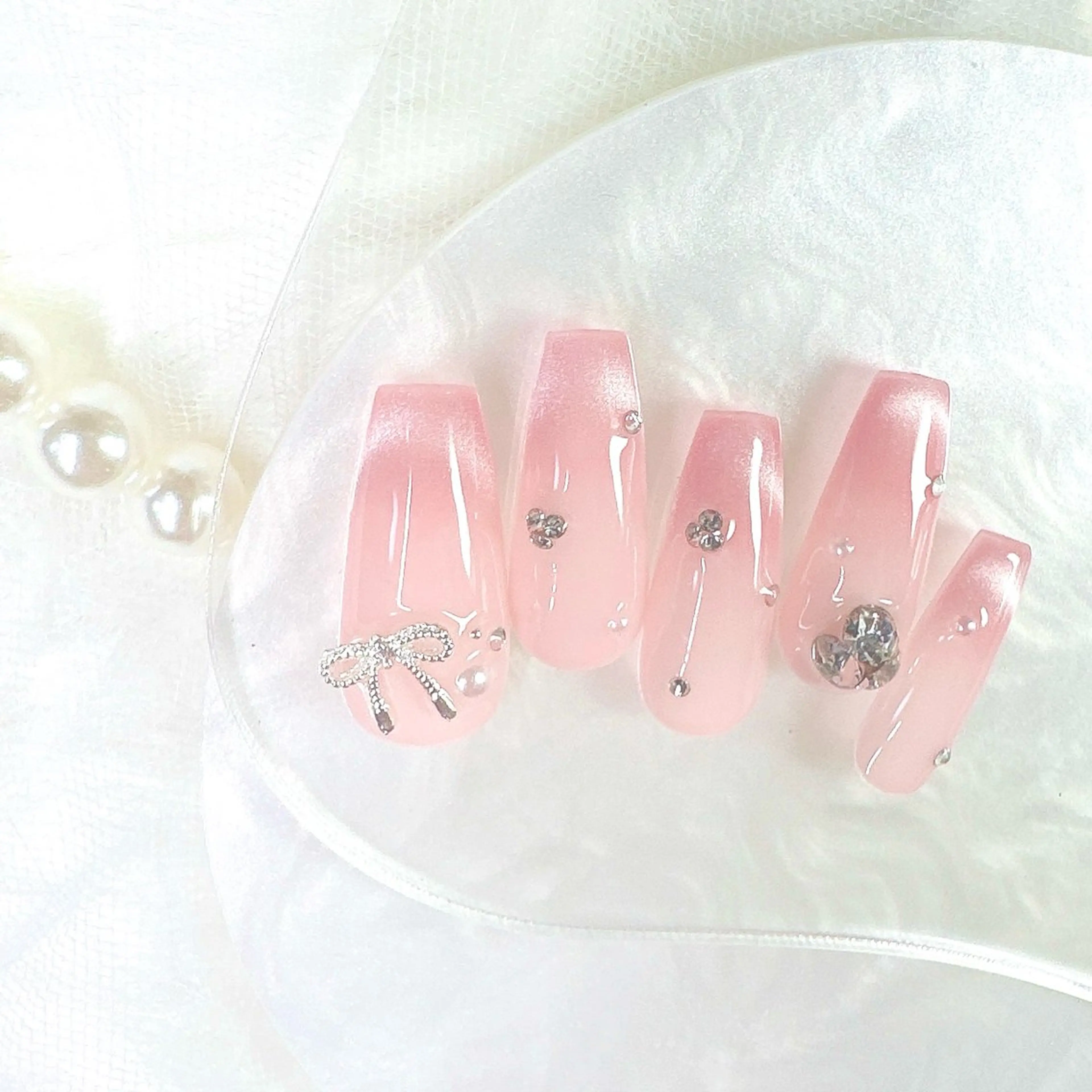 ネイル ハンドネイル toi nailのネイルデザイン