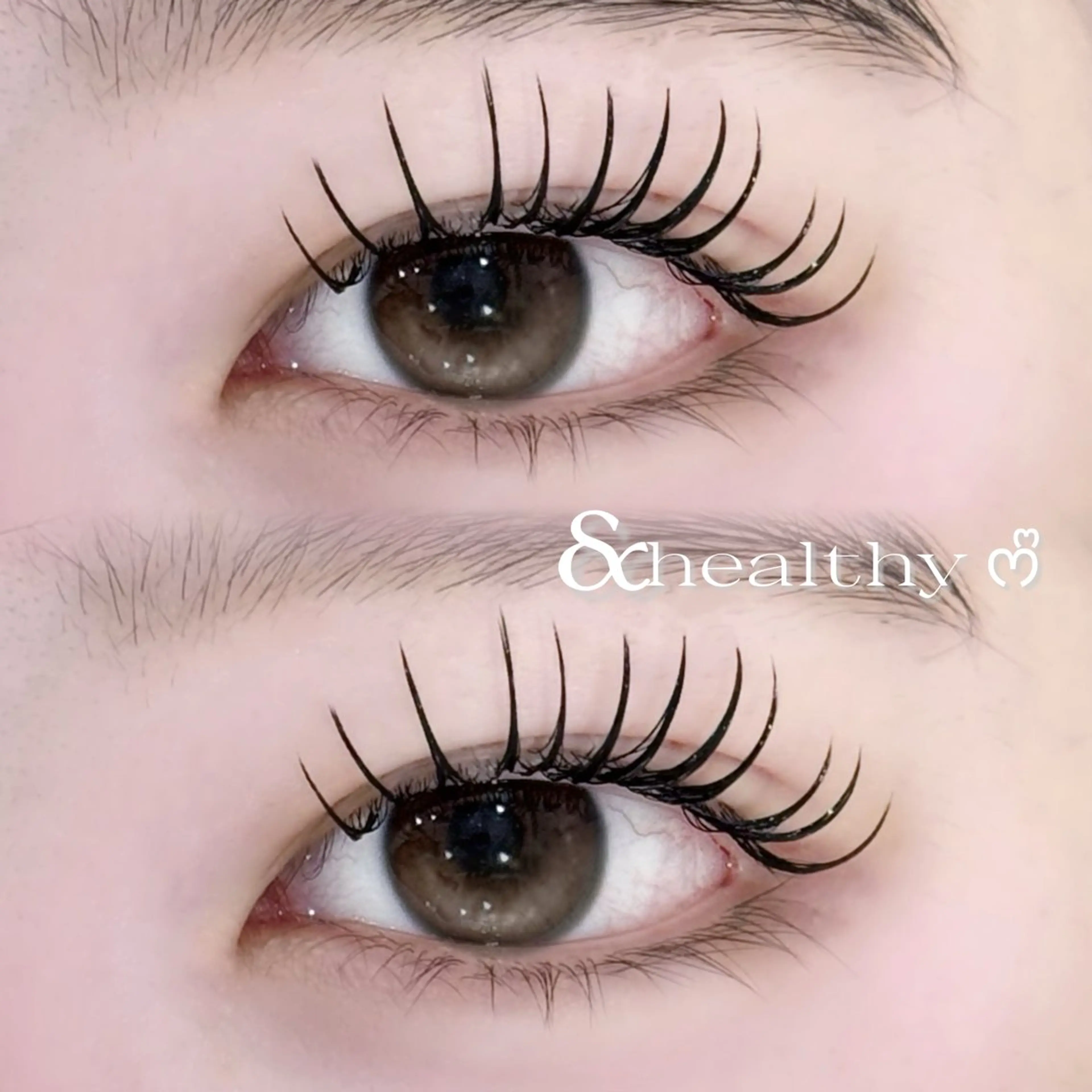 マツエク・マツパ Rinata 西宮店所属・eyelist 優真の眉毛・アイブロウイメージ