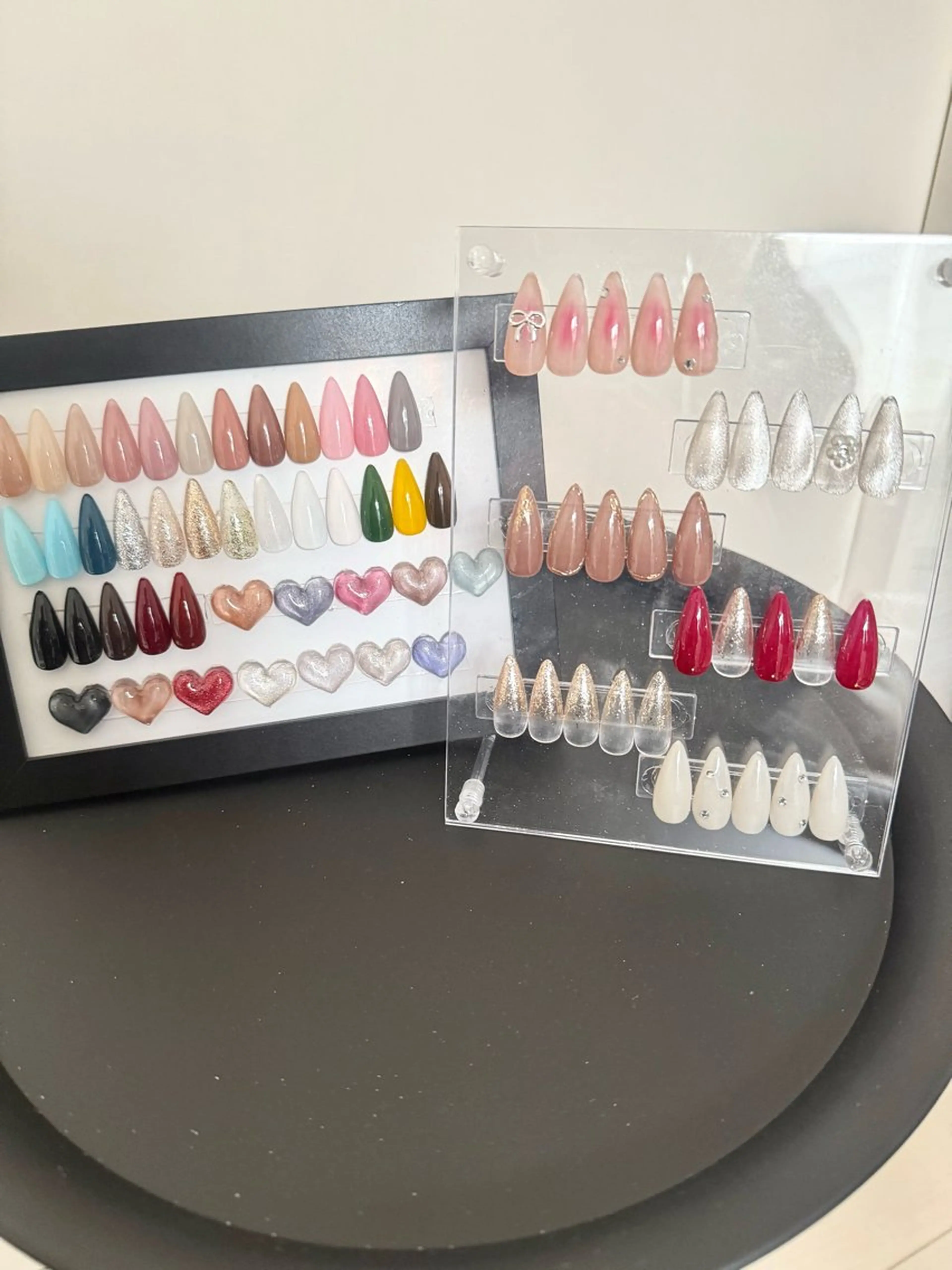 ネイル CERINE Nail✮のネイルデザイン