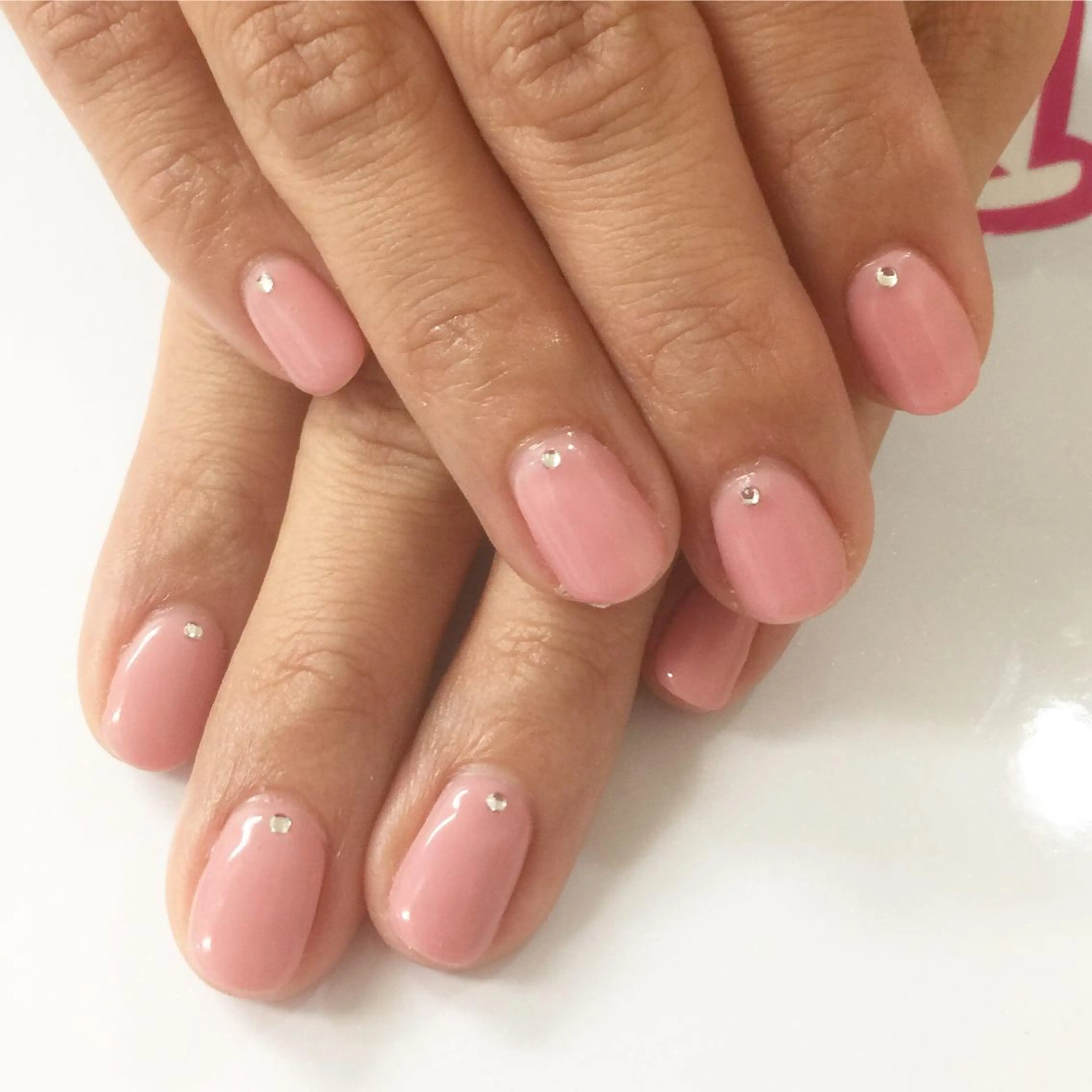 ネイル ネイリスト CHIAKIのネイルデザイン